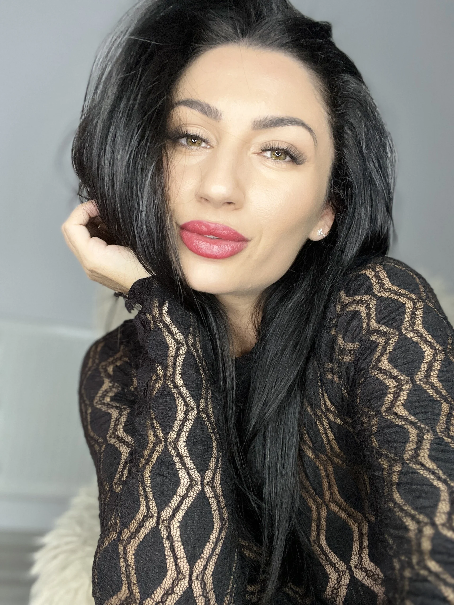 XXX Porn Photo of Nude ElizabethAC 5