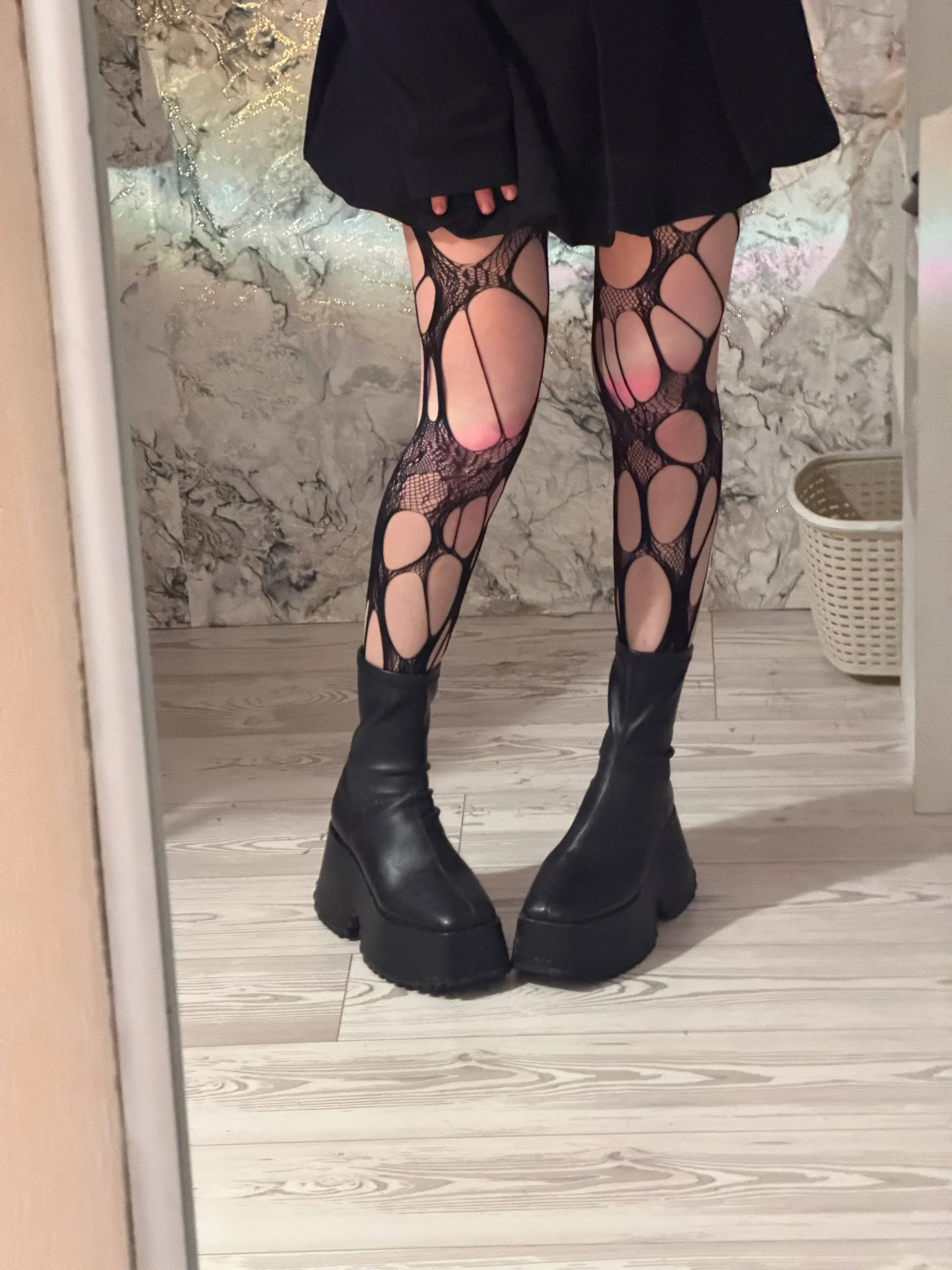 XXX Porn Photo of Nude ViolaDashow 1