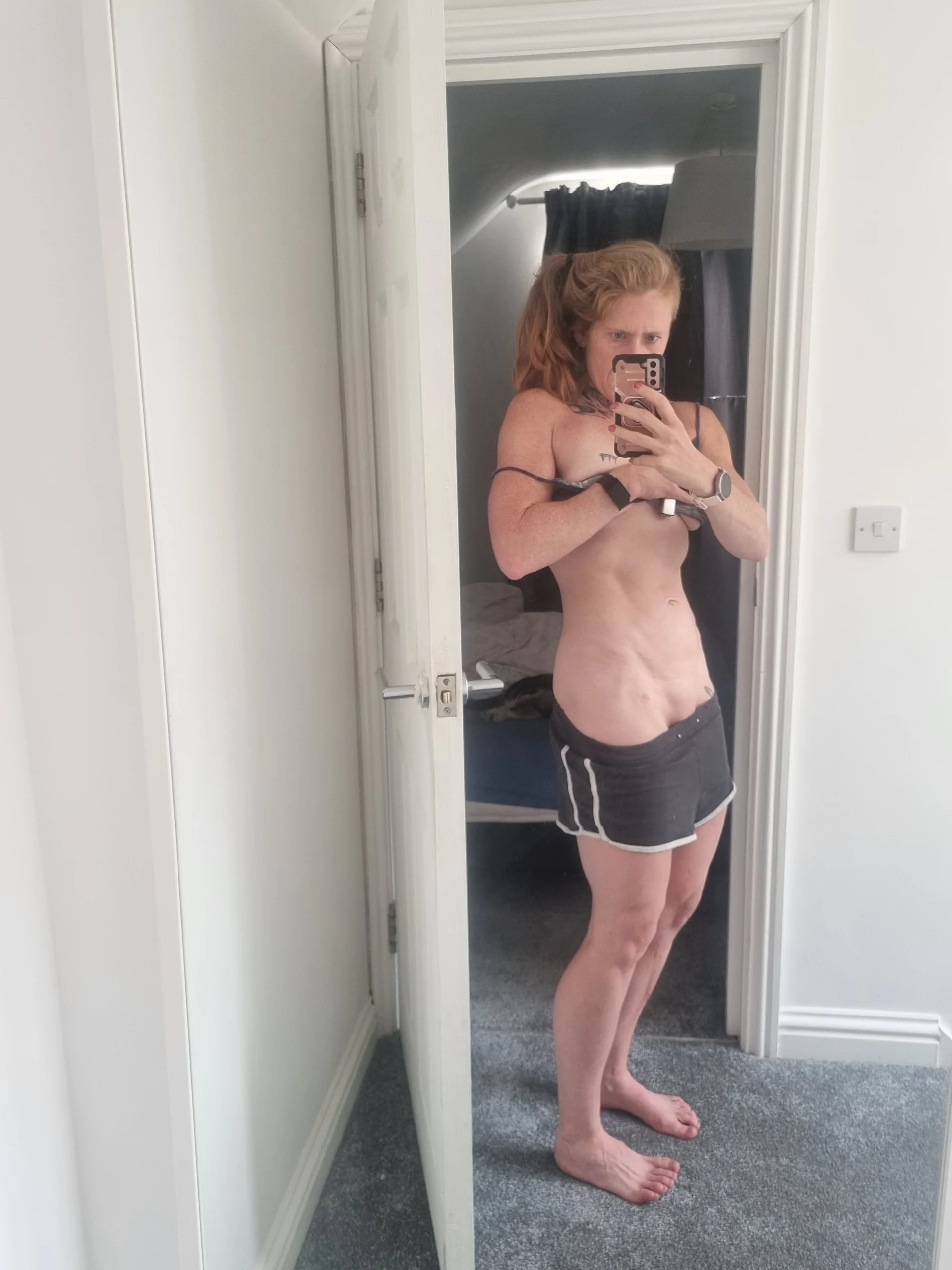 XXX Porn Photo of Nude Princ3ss_Maya 1