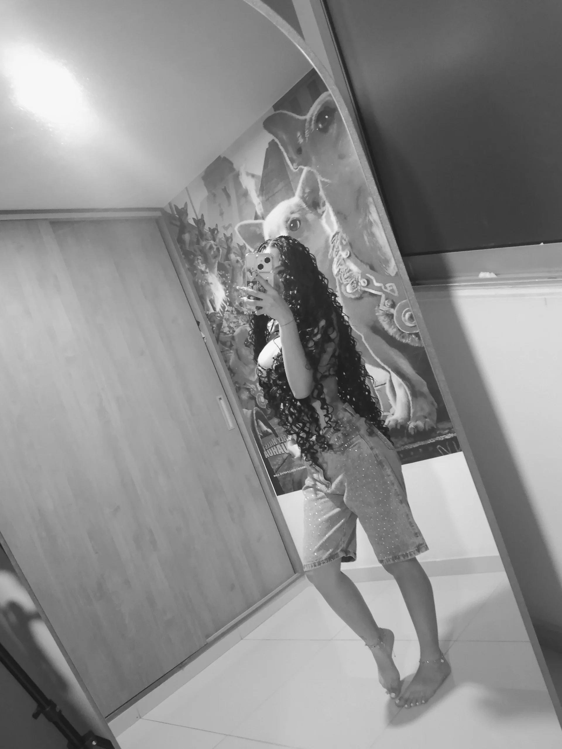 XXX Porn Photo of Nude alaia_princess 16