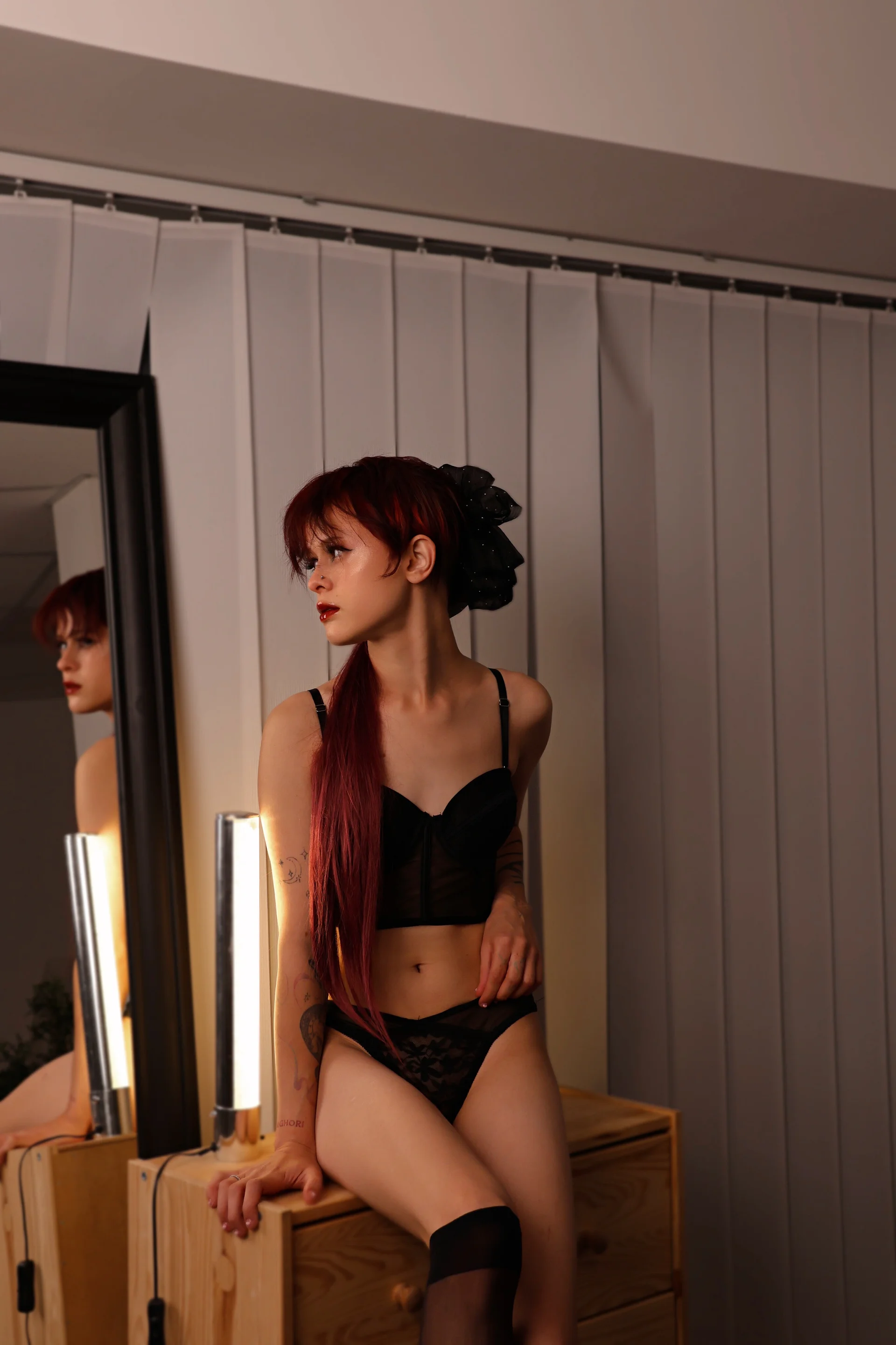 XXX Porn Photo of Nude Sima_Wendy 11