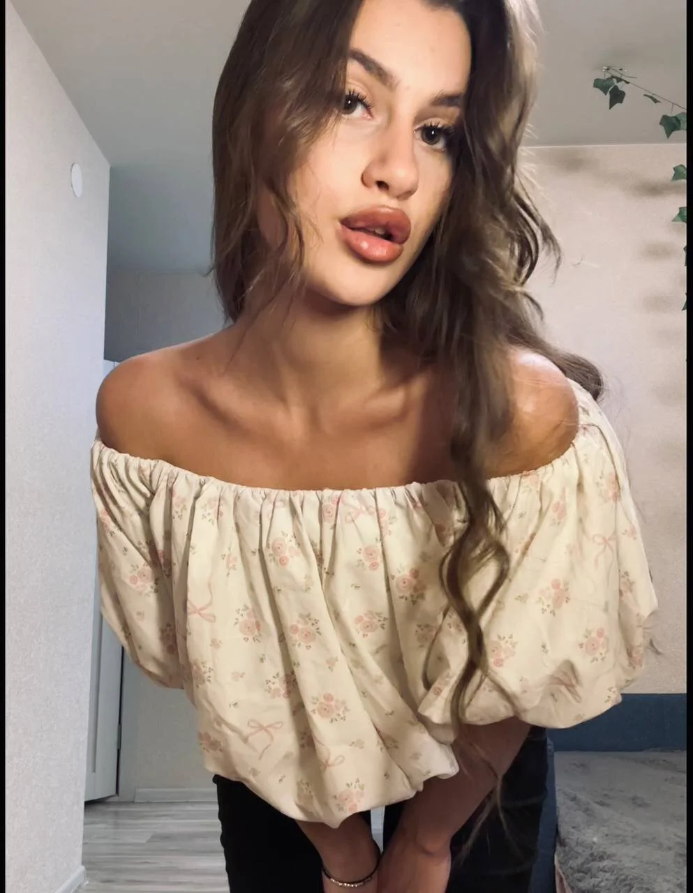 XXX Porn Photo of Nude WenGillim 22