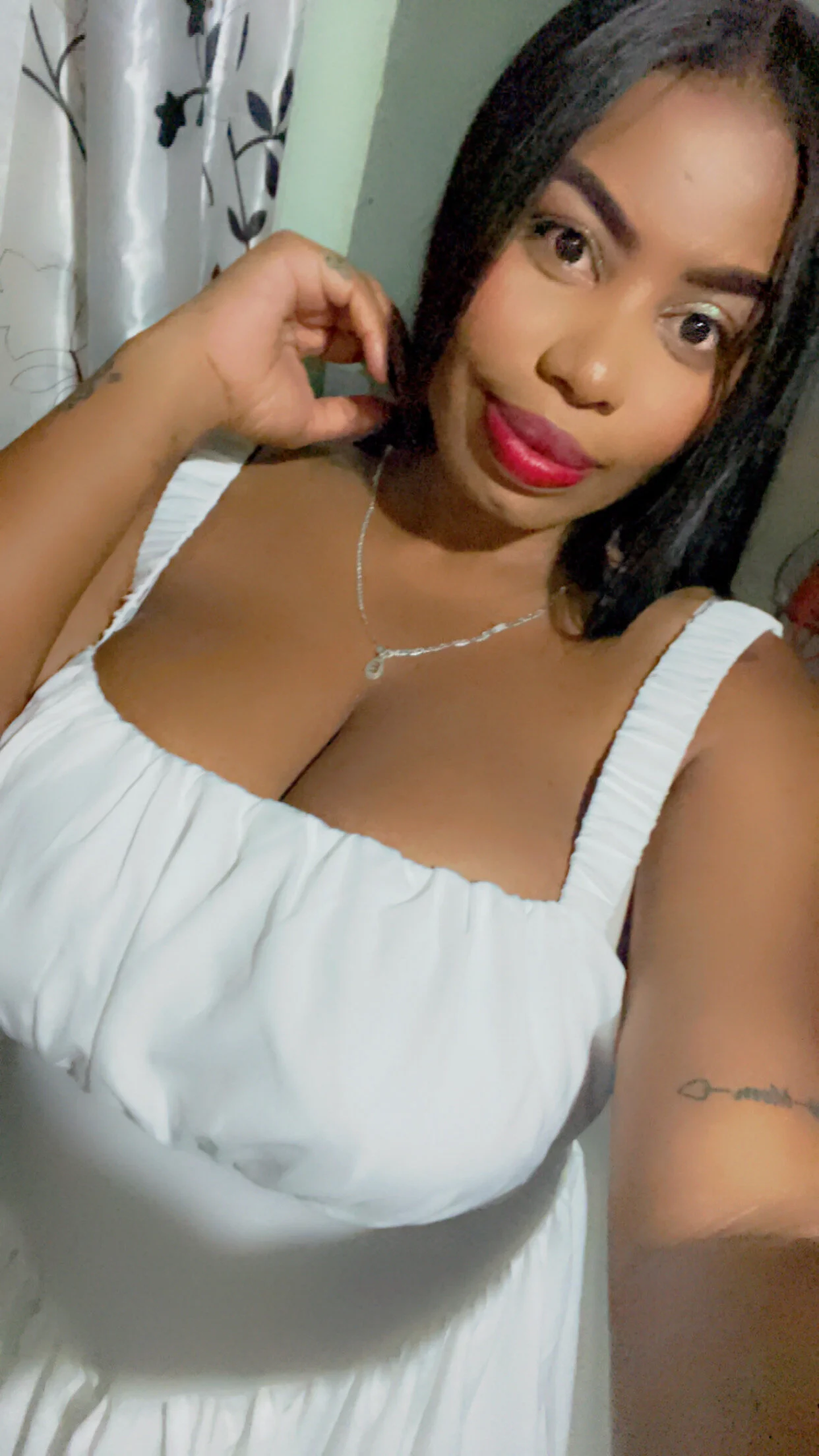 XXX Porn Photo of Nude sammanta_boobs 67