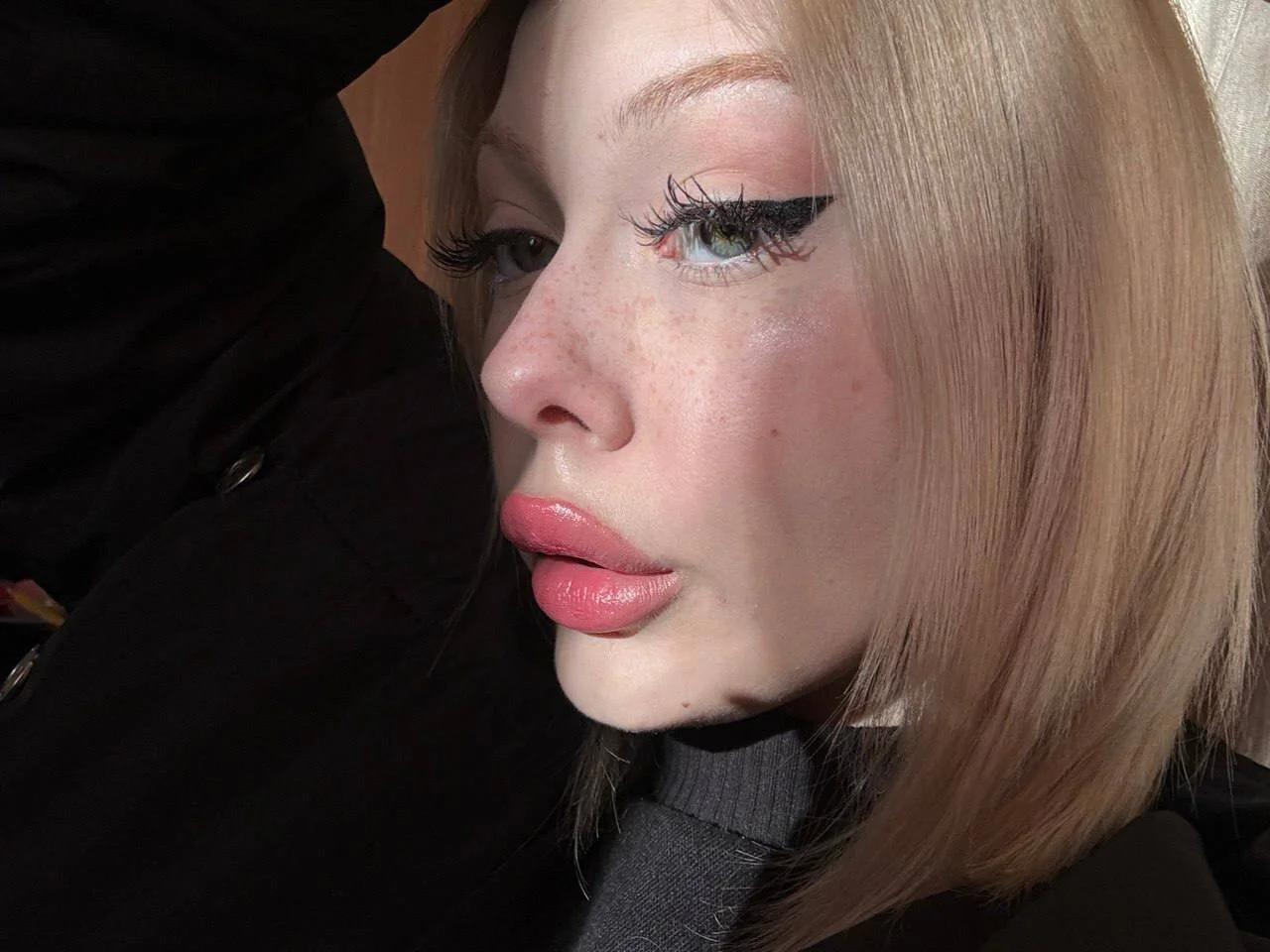 XXX Porn Photo of Nude demilodge 9
