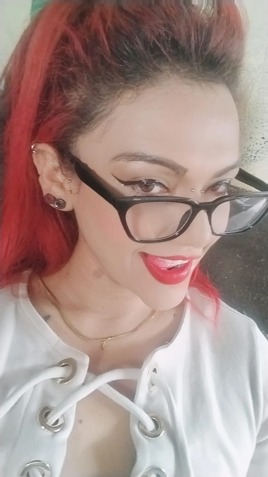 XXX Porn Photo of Nude angelina_james_ 5