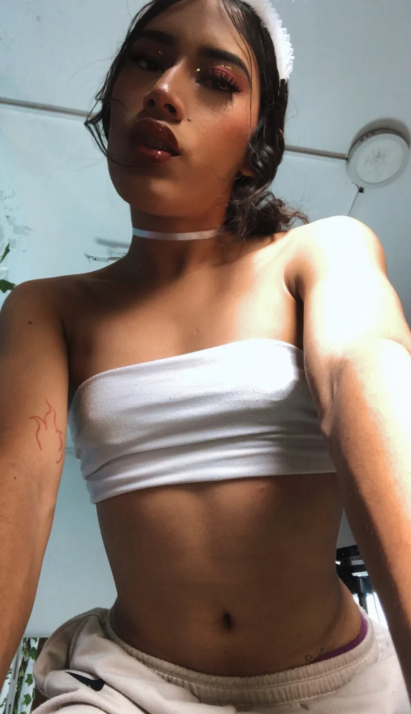 XXX Porn Photo of Nude CamilaHarperr_ 32
