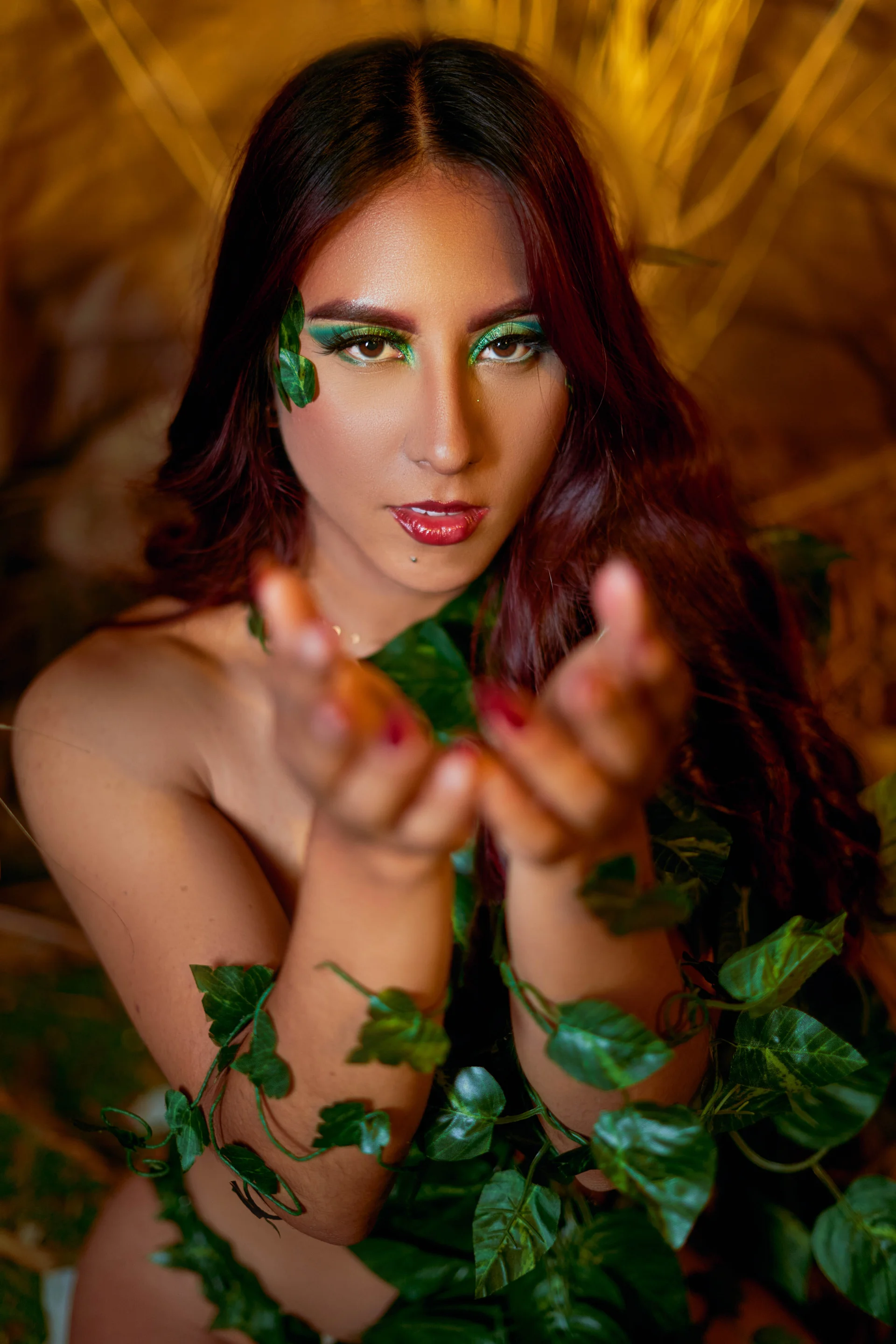 XXX Porn Photo of Nude DaraBeckett 68