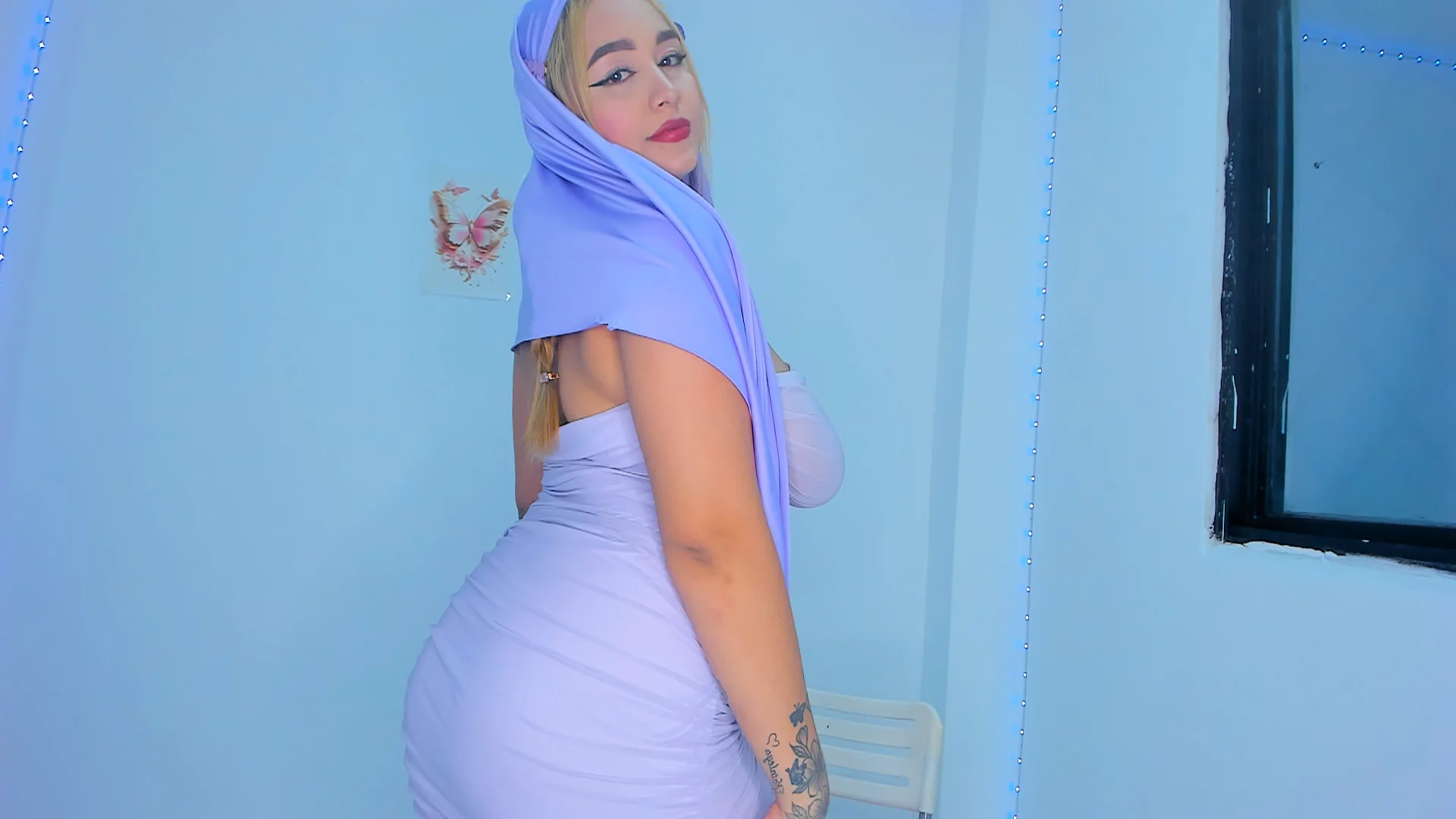 XXX Porn Photo of Nude jazmin_x 7