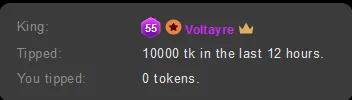 XXX Porn Photo of Nude KirstieVegas 70