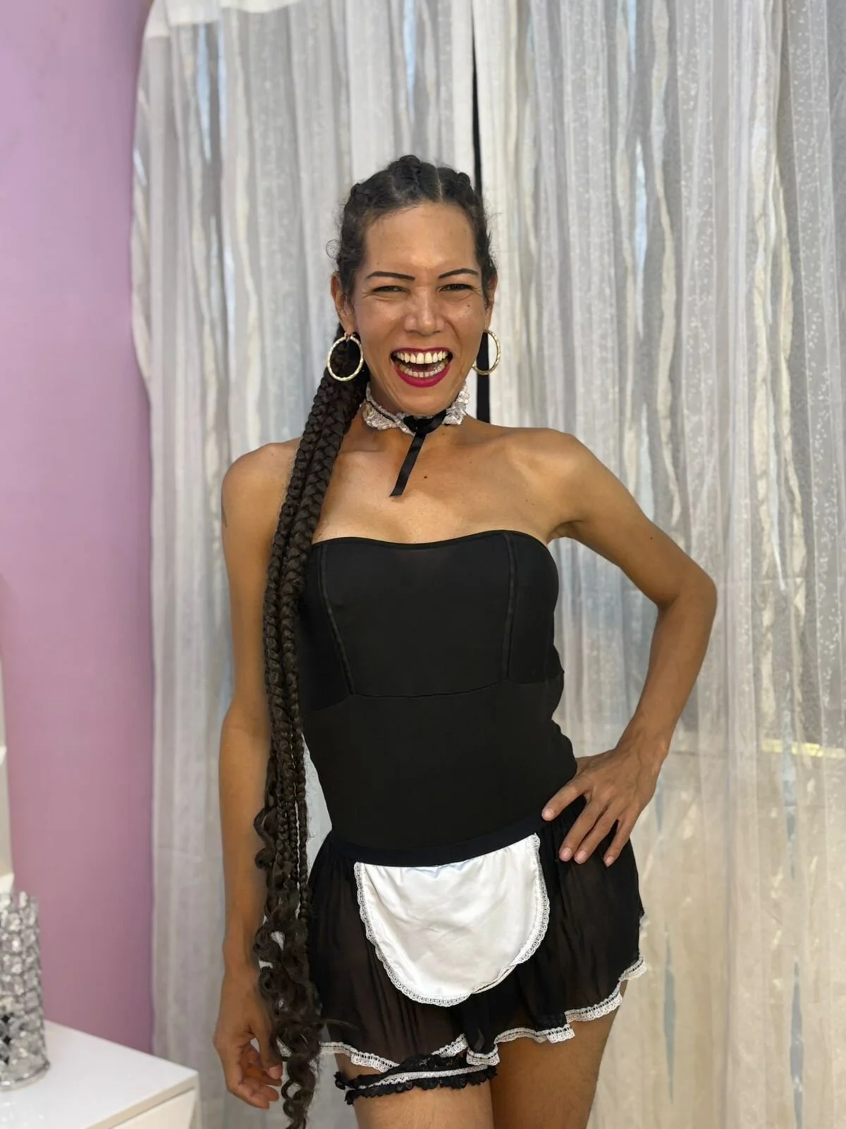 XXX Porn Photo of Nude VenusDanielss 56