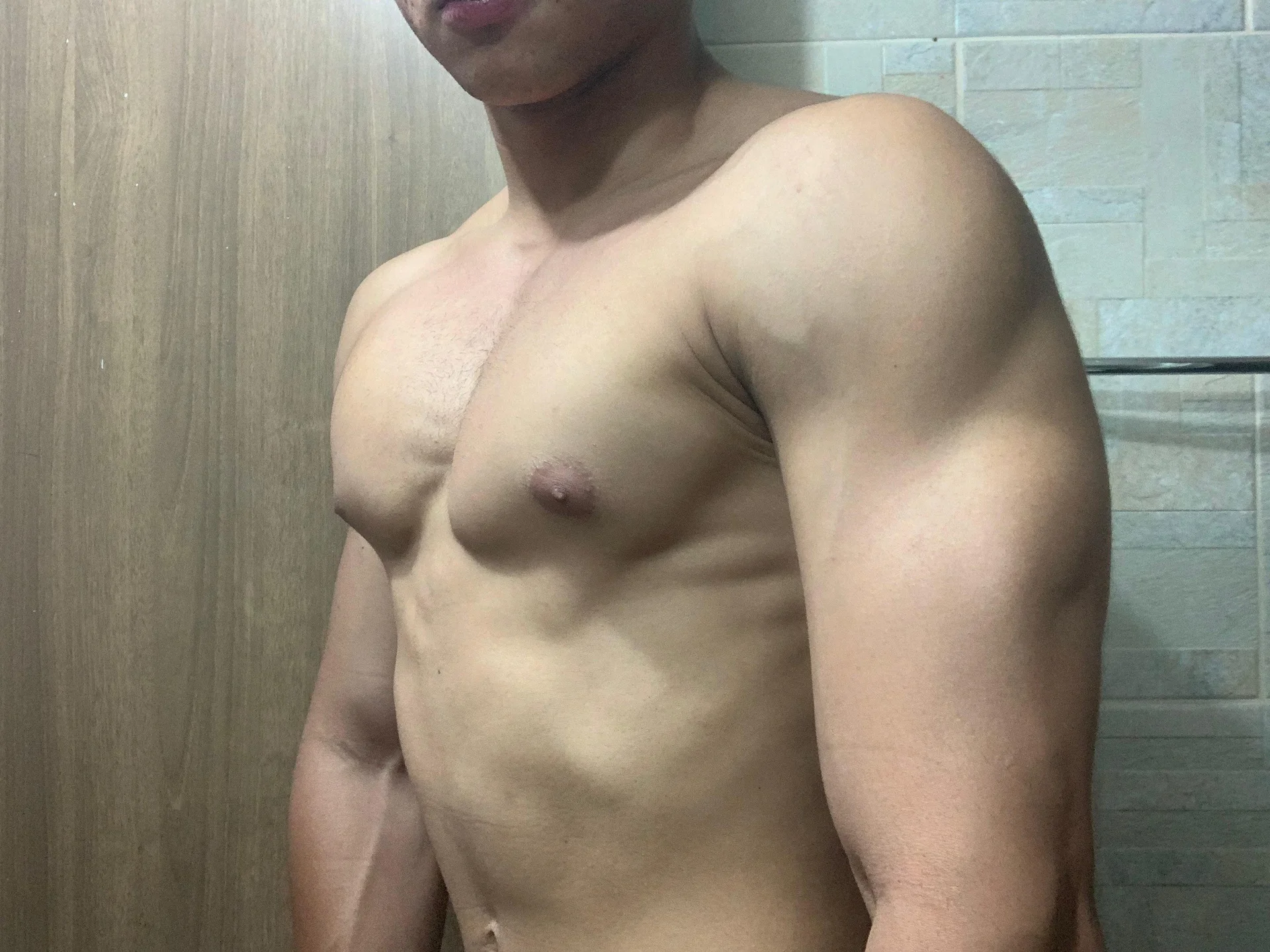 XXX Porn Photo of Nude Samore_ 2