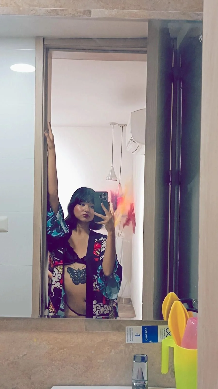 XXX Porn Photo of Nude Ivi_Aiko 5