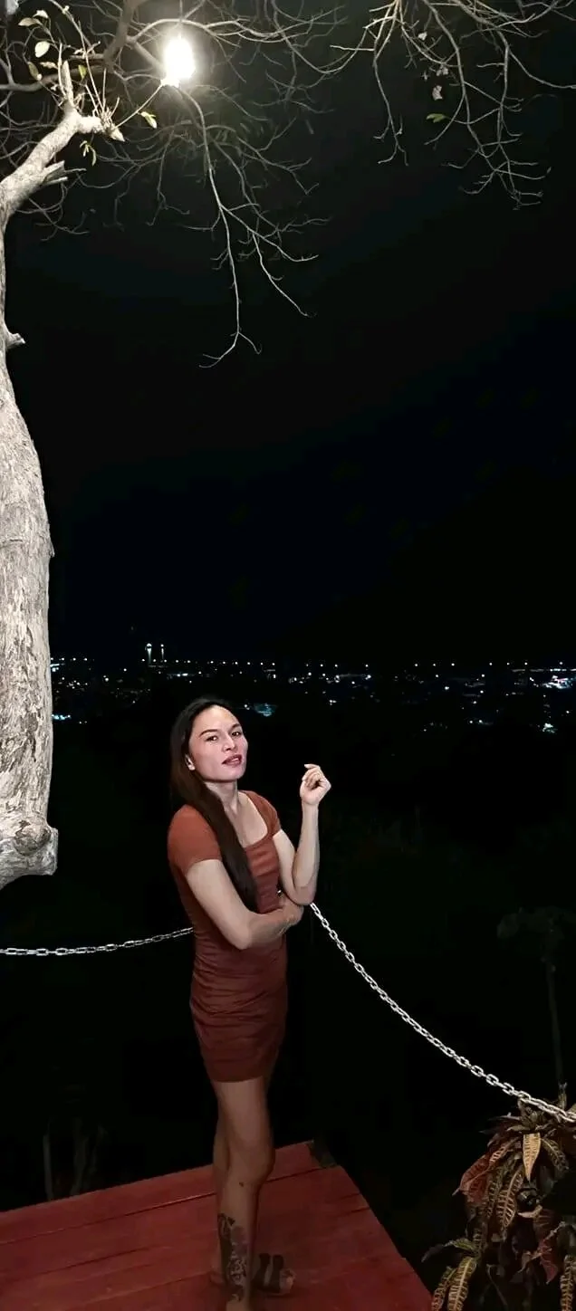 XXX Porn Photo of Nude Love_Thania 3