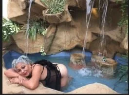 XXX Porn Photo of Nude MarilinCarolina 19