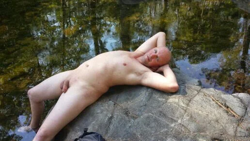 XXX Porn Photo of Nude Donkenstein77 4
