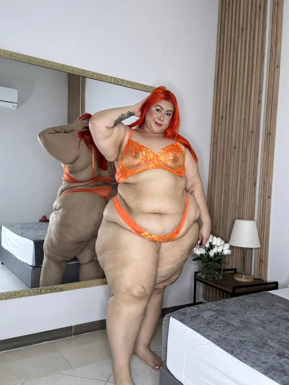 XXX Porn Photo of Nude aandreaperez 171