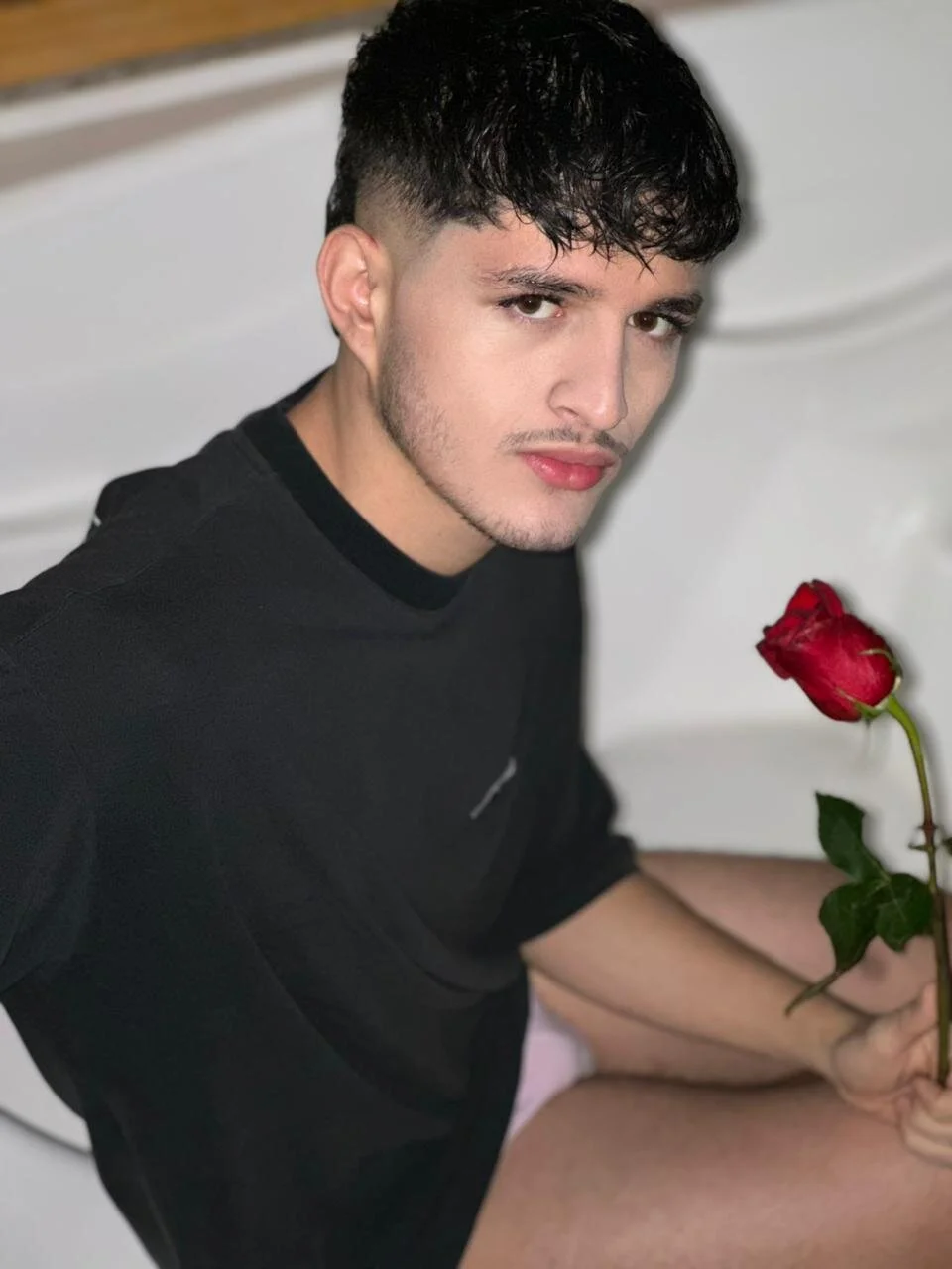 XXX Porn Photo of Nude LiamMuller 26