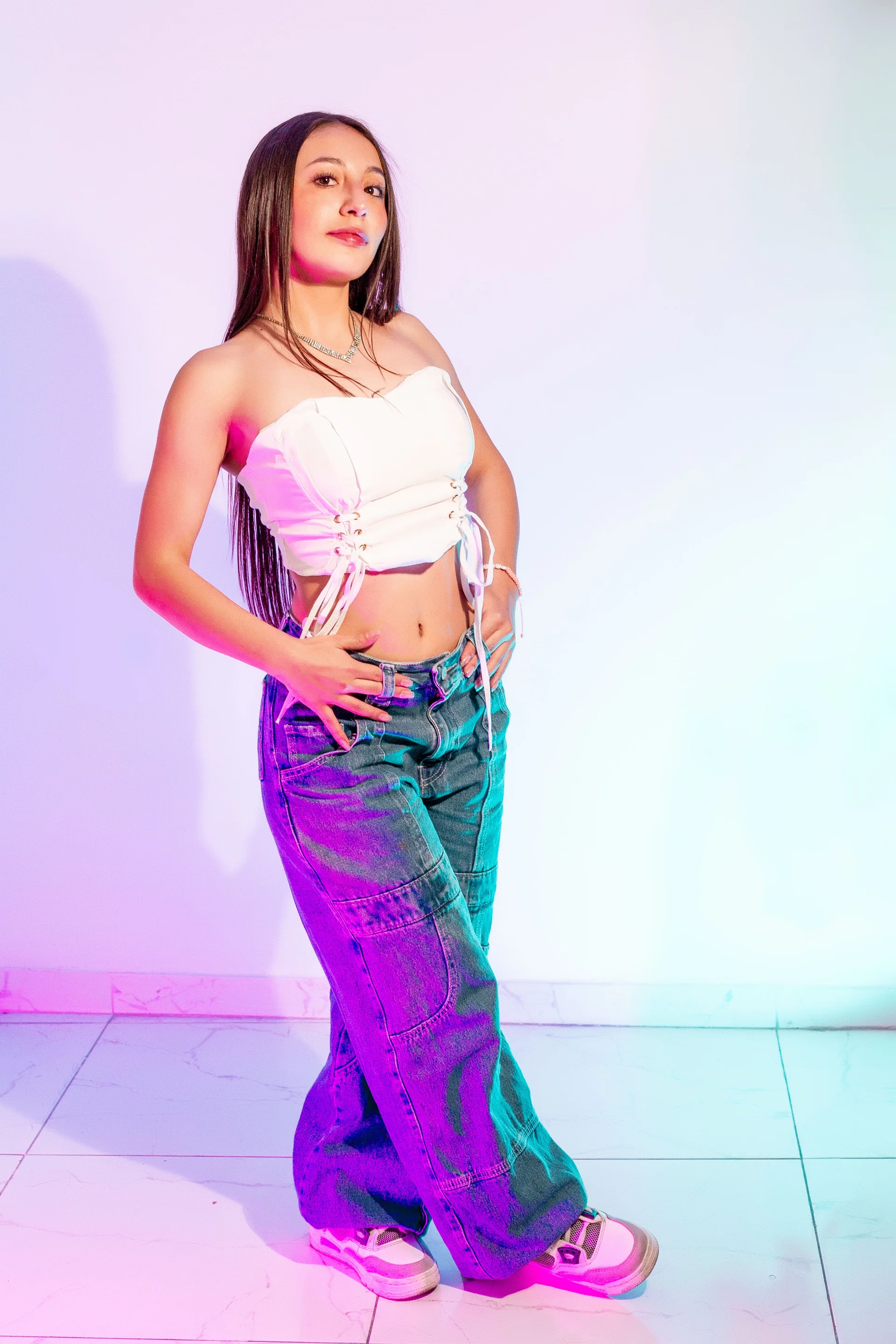 XXX Porn Photo of Nude StefaniaFoxx_ 15