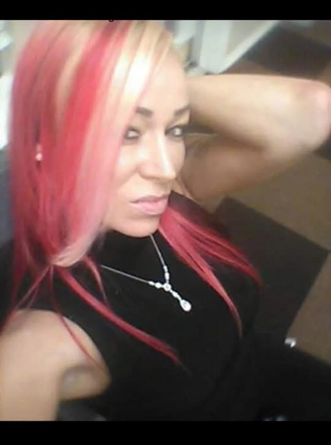 XXX Porn Photo of Nude FreakyKatrina_99 6