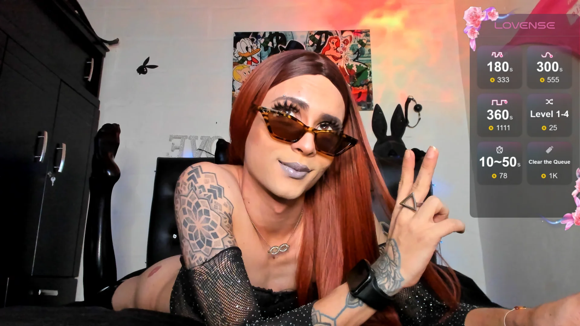 XXX Porn Photo of Nude AngelsJones21 89