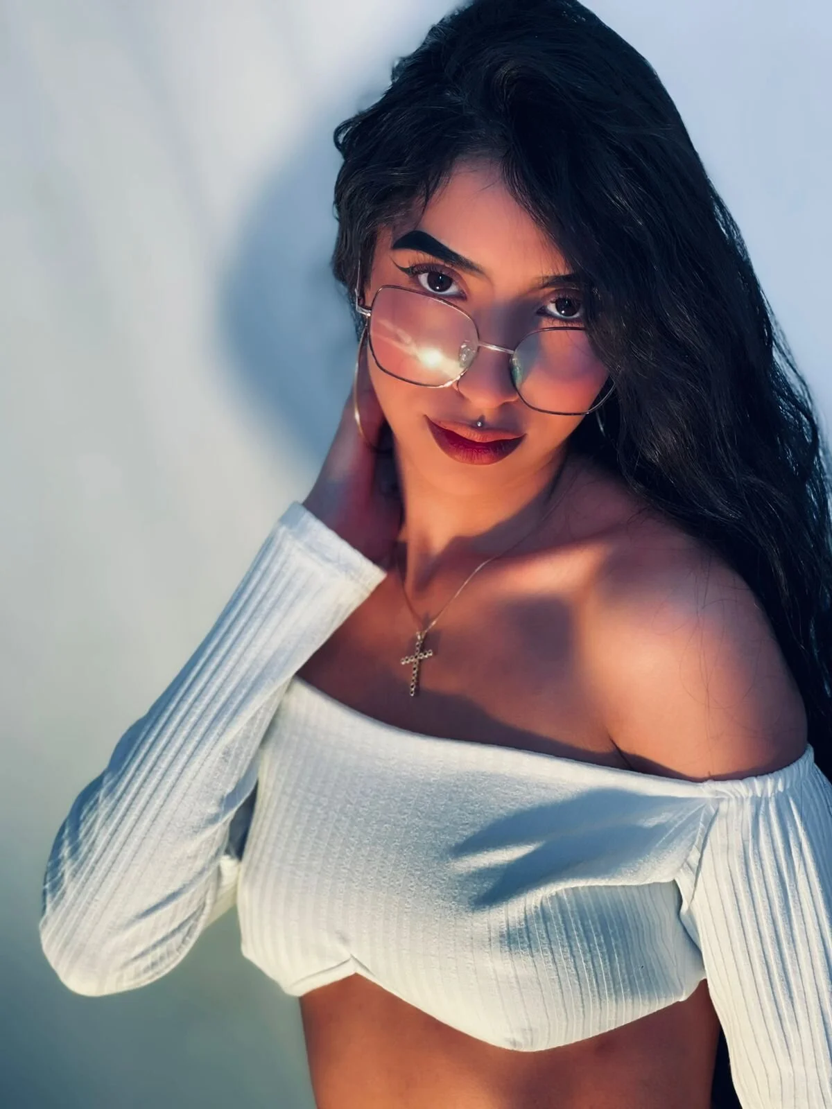 XXX Porn Photo of Nude Camila_Reyess_ 7