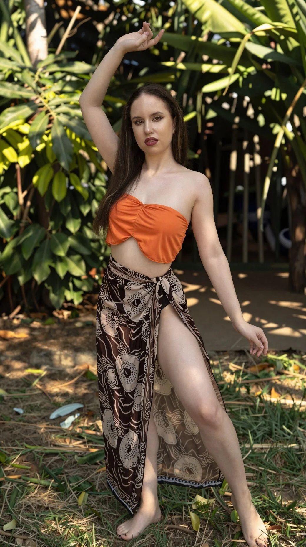 XXX Porn Photo of Nude AnisiaLust 1