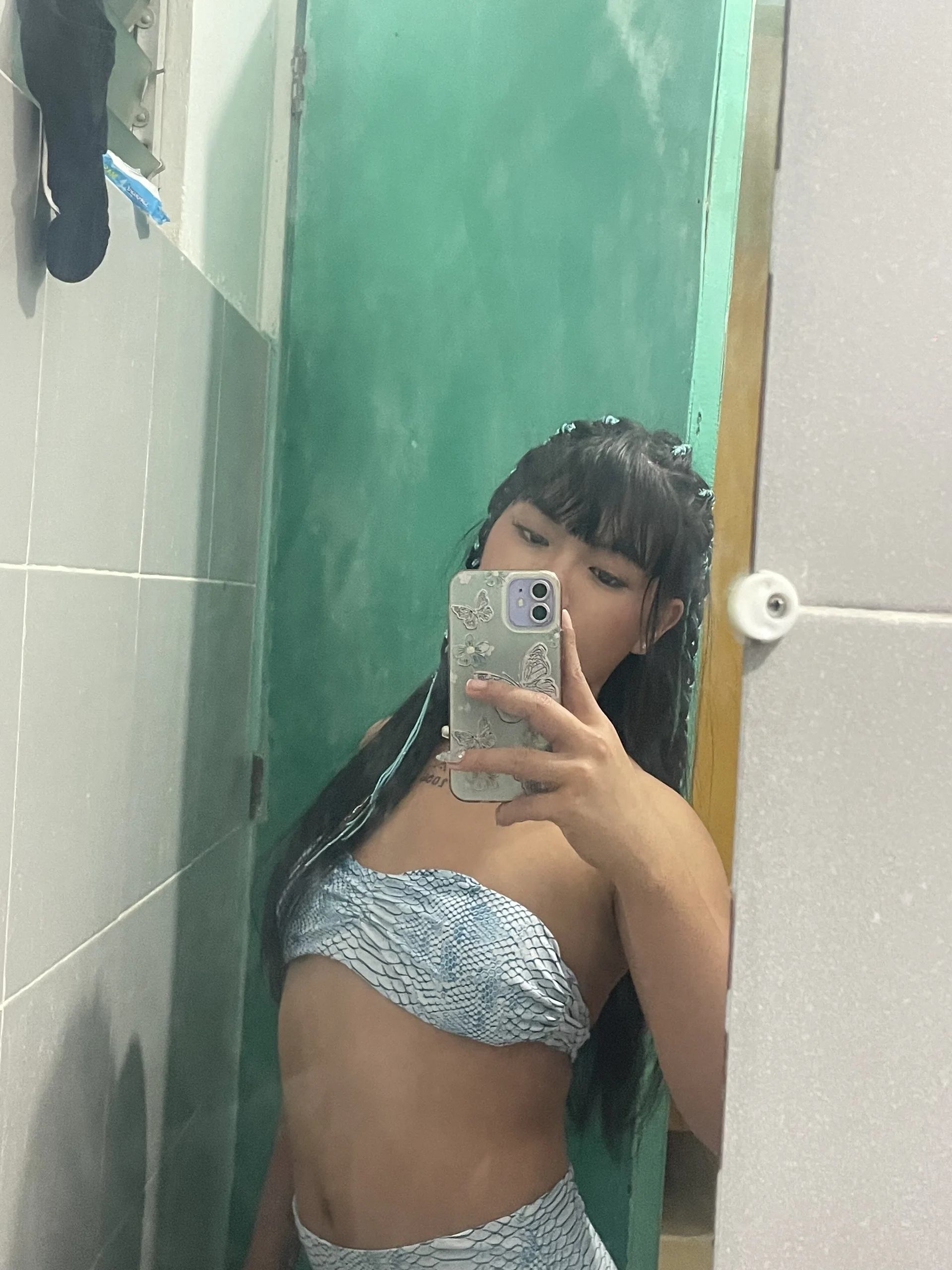XXX Porn Photo of Nude Amazing_jamaica 1