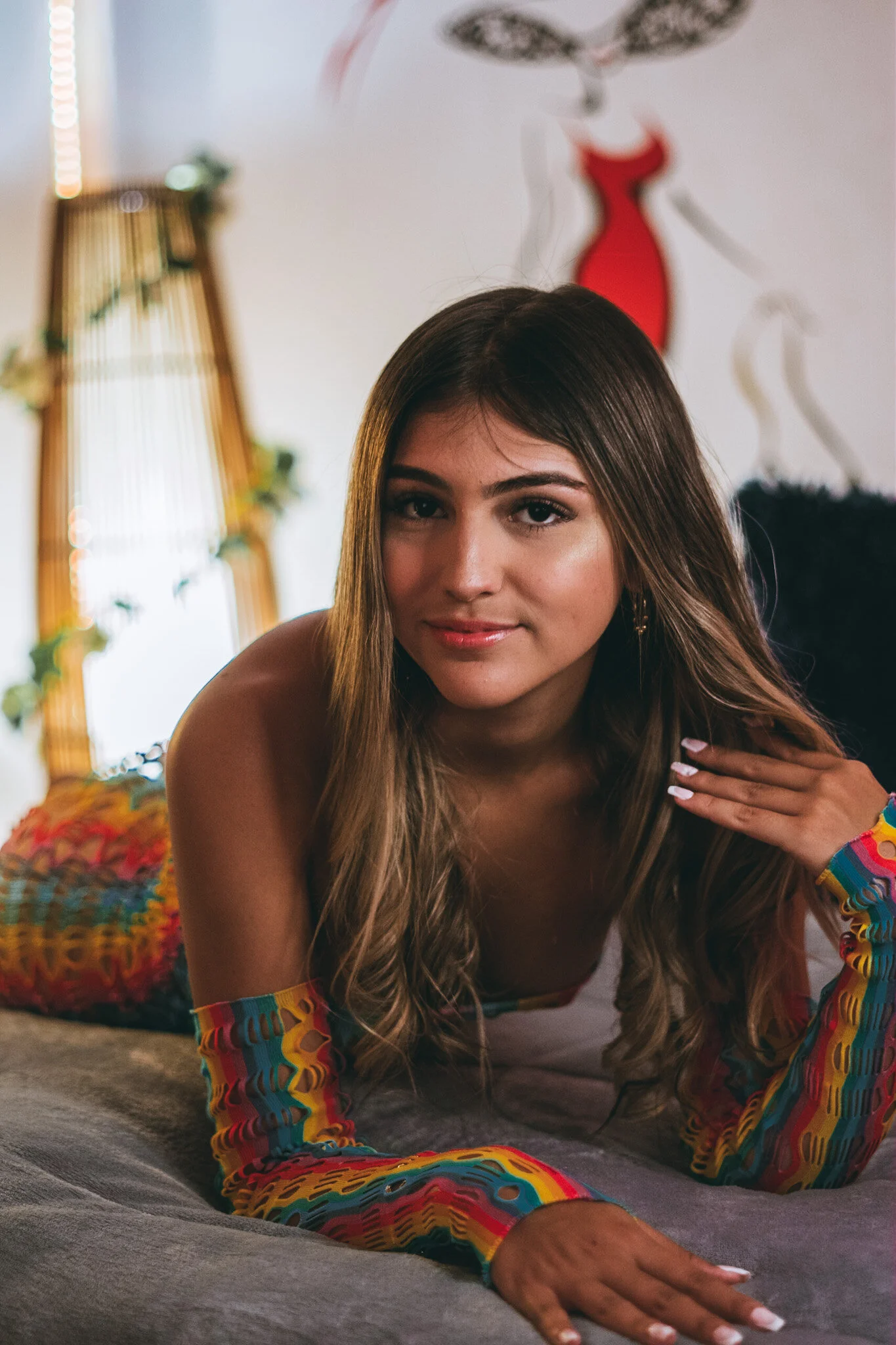 XXX Porn Photo of Nude sofia_henaok 8