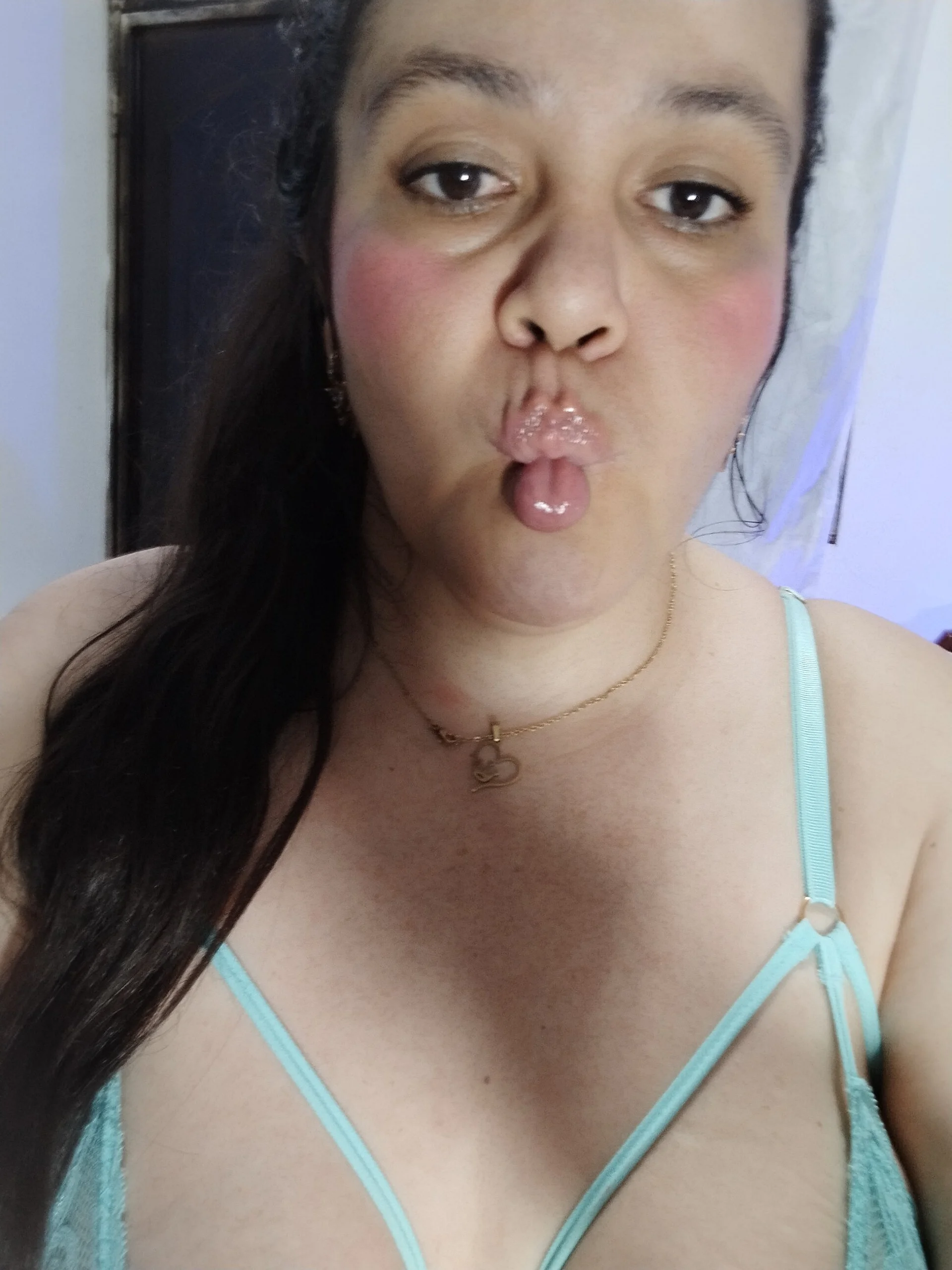 XXX Porn Photo of Nude lunanataly 21