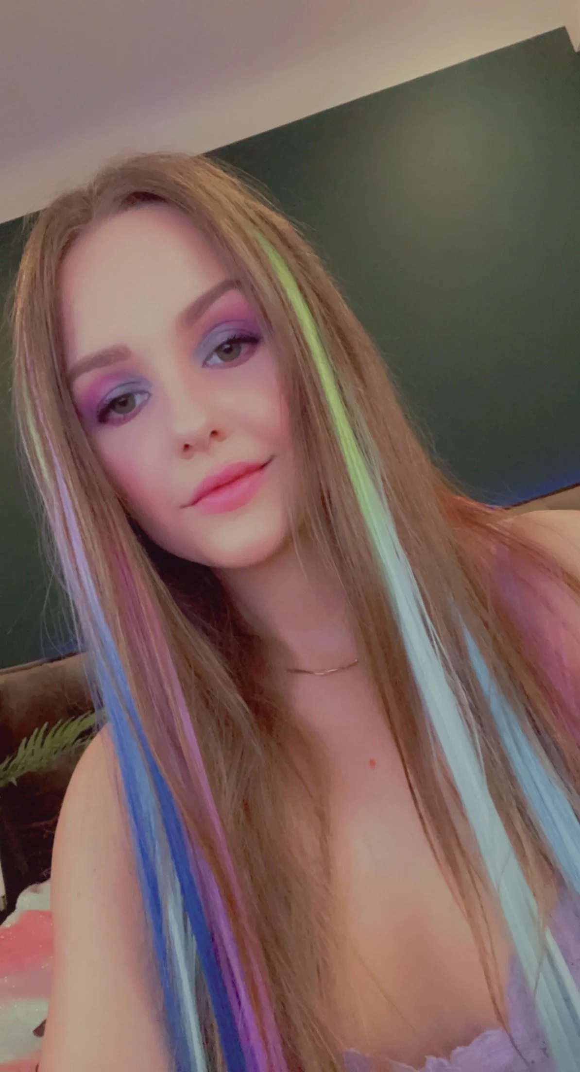 XXX Porn Photo of Nude VeronikaVel 10