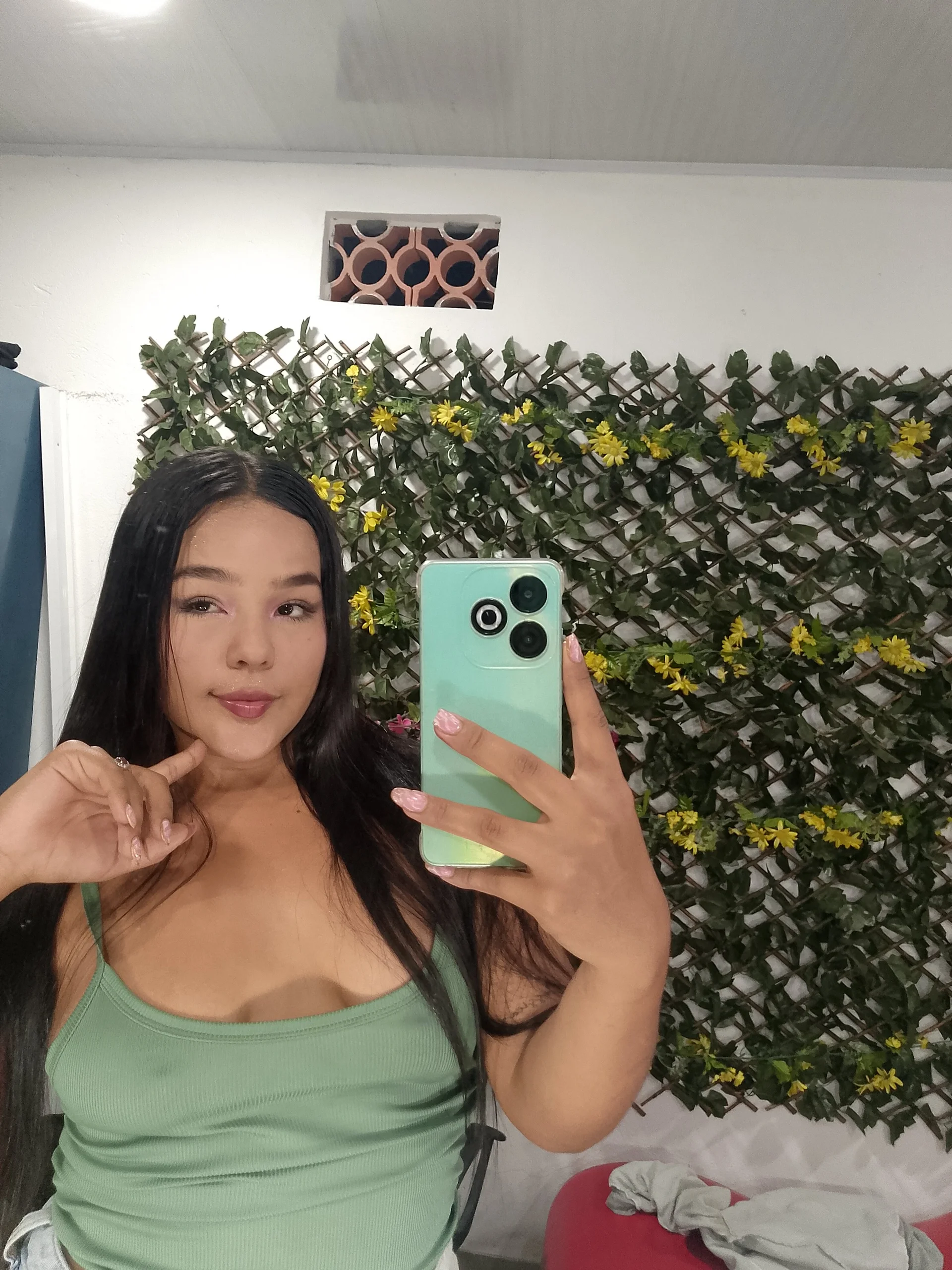 XXX Porn Photo of Nude SweetFortuner 4