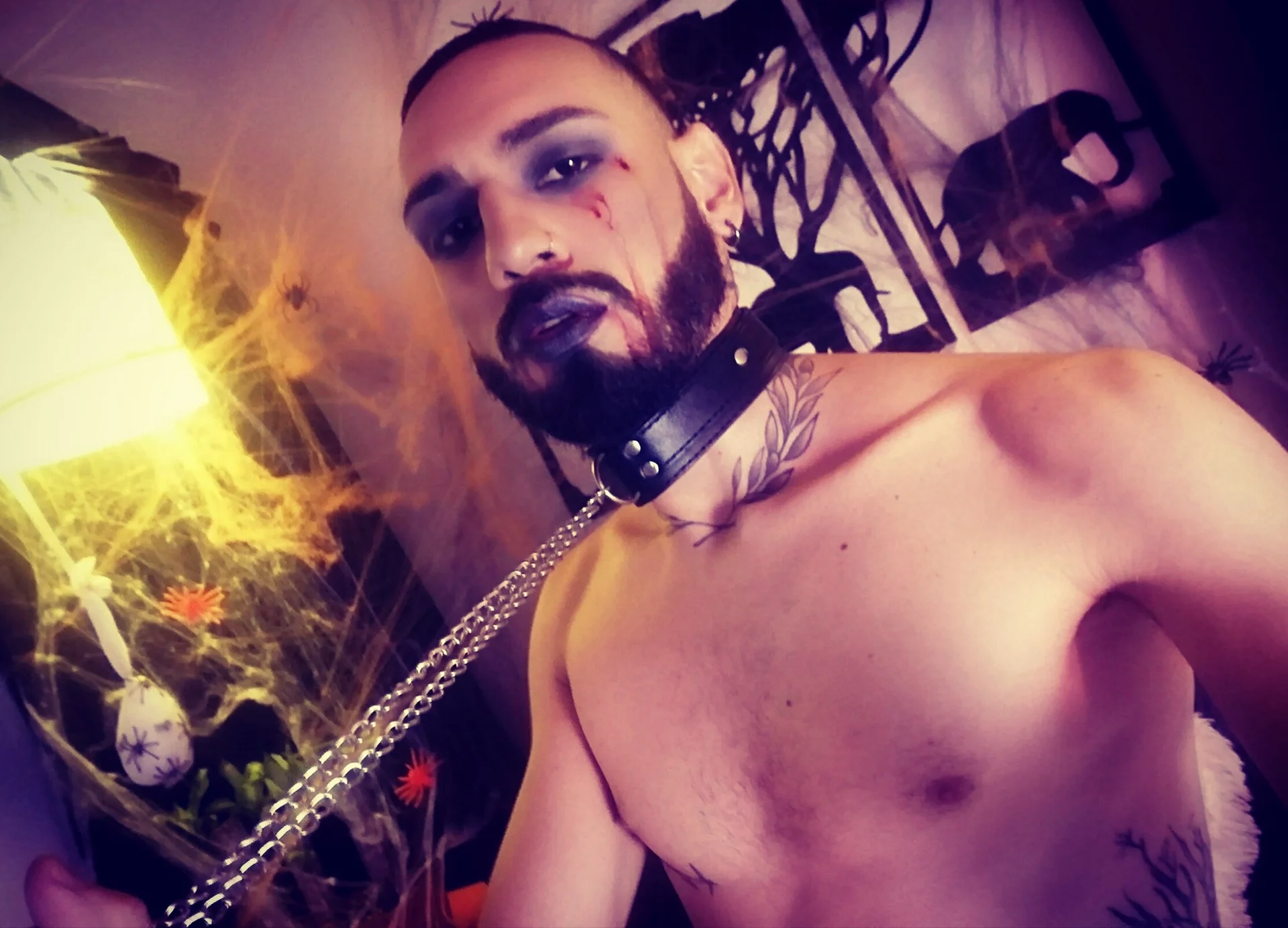 XXX Porn Photo of Nude JACKMARCKOS 24