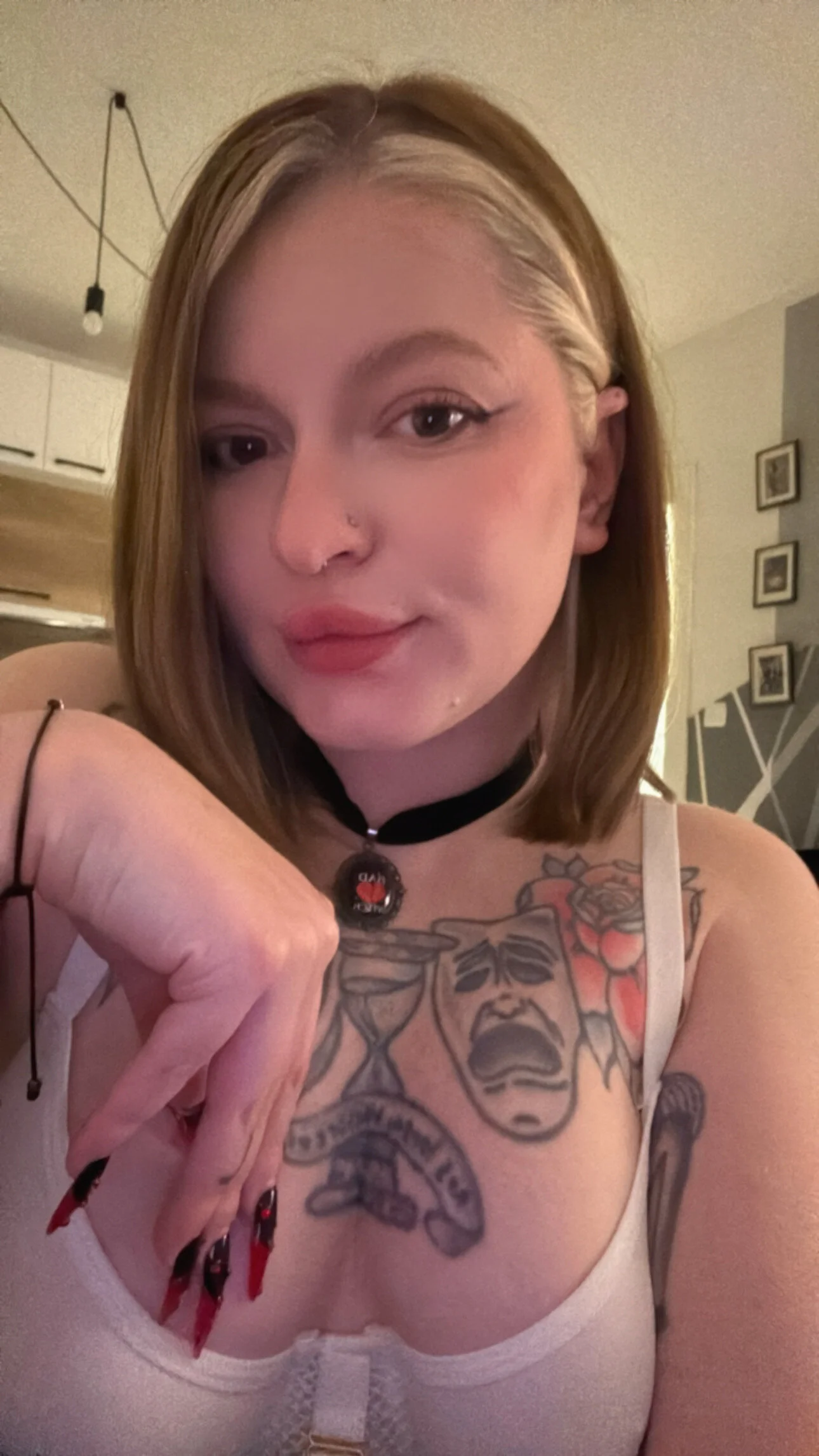 XXX Porn Photo of Nude Mia_Kamp 4