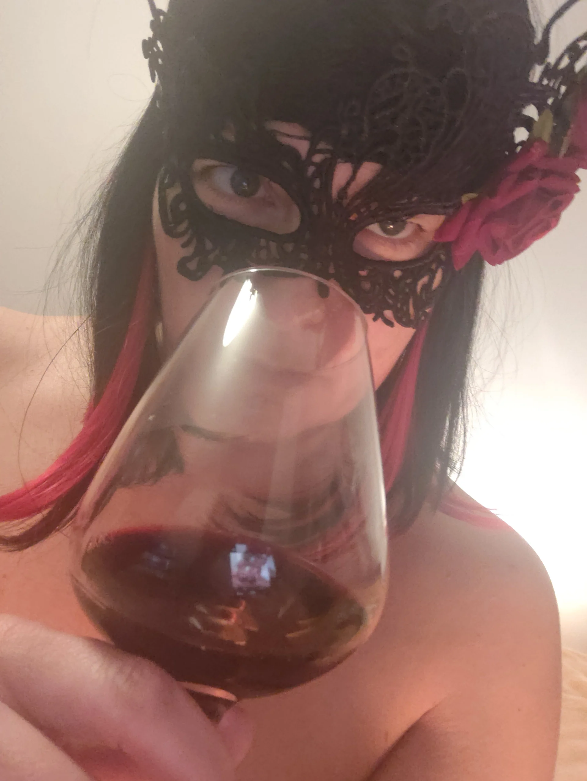XXX Porn Photo of Nude Betty2u 4