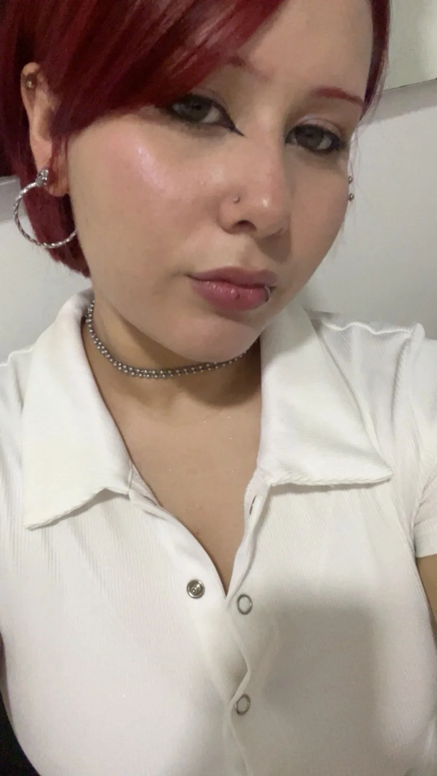 XXX Porn Photo of Nude DanellaZambrano 3