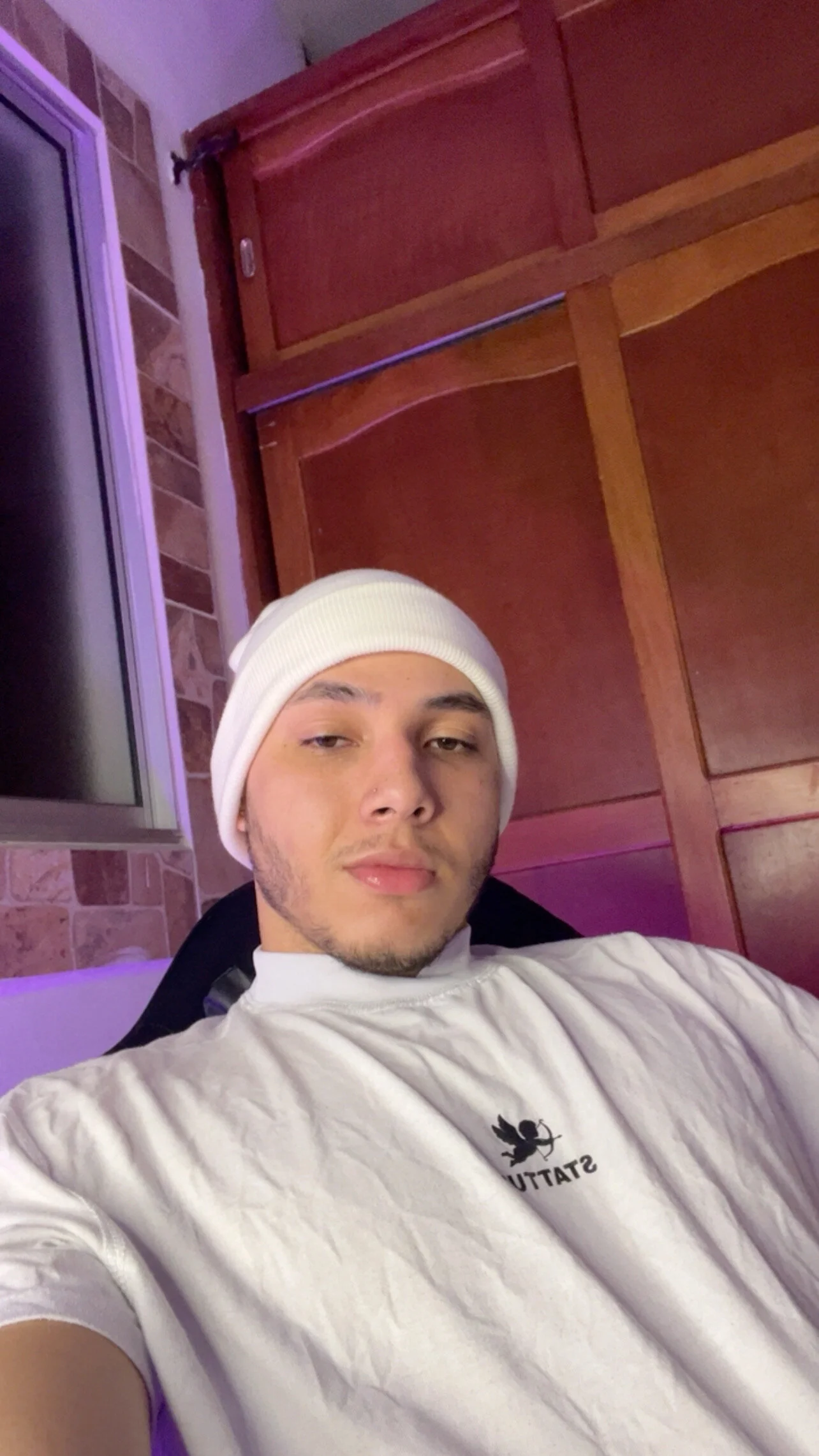 XXX Porn Photo of Nude Max_valiant 10