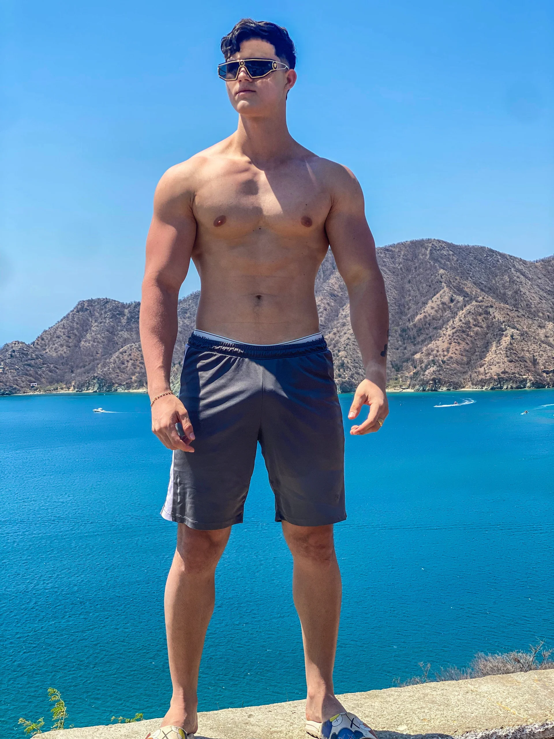 XXX Porn Photo of Nude Hazzan_Velez 15