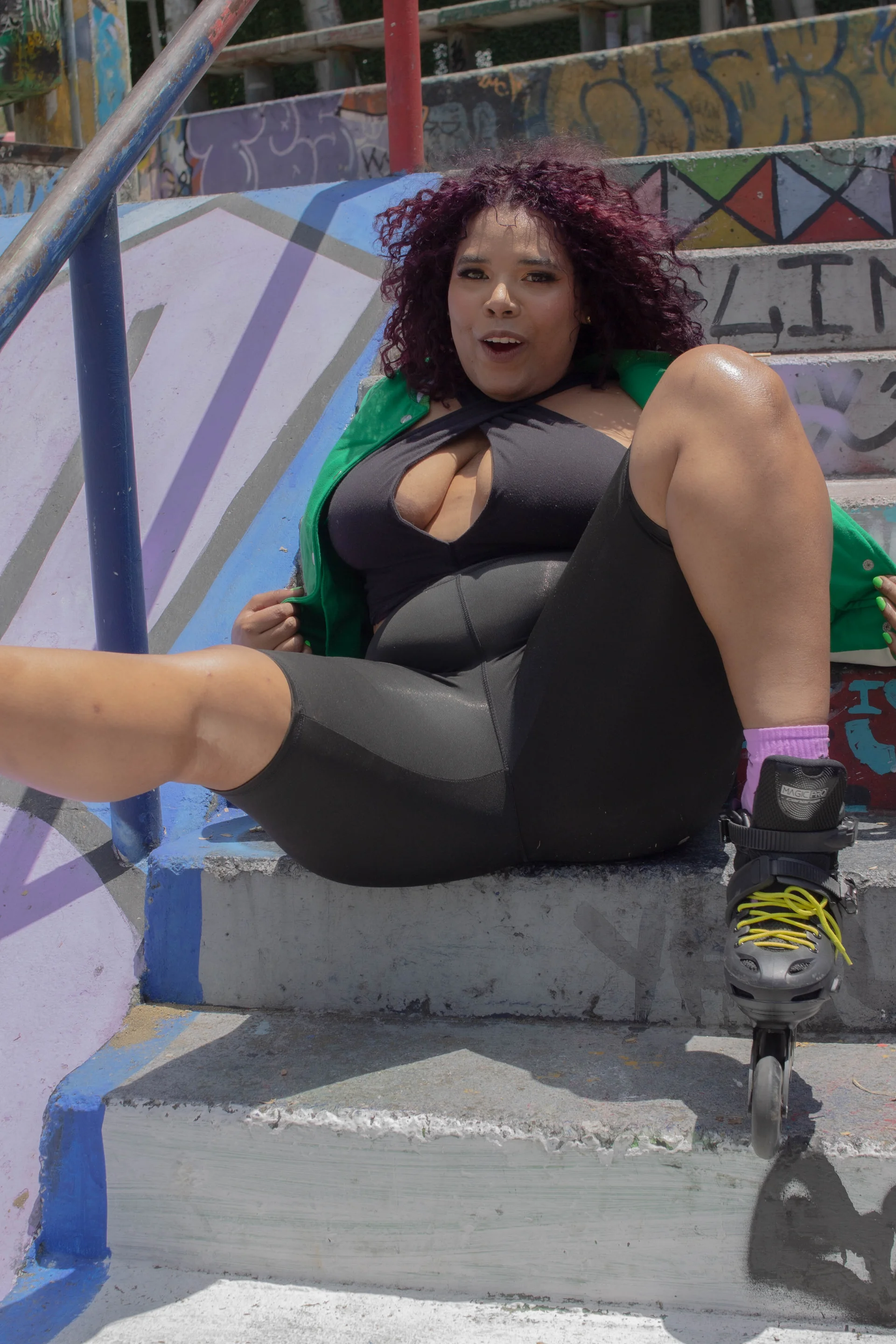 XXX Porn Photo of Nude Your_big_ebony_goddness 18