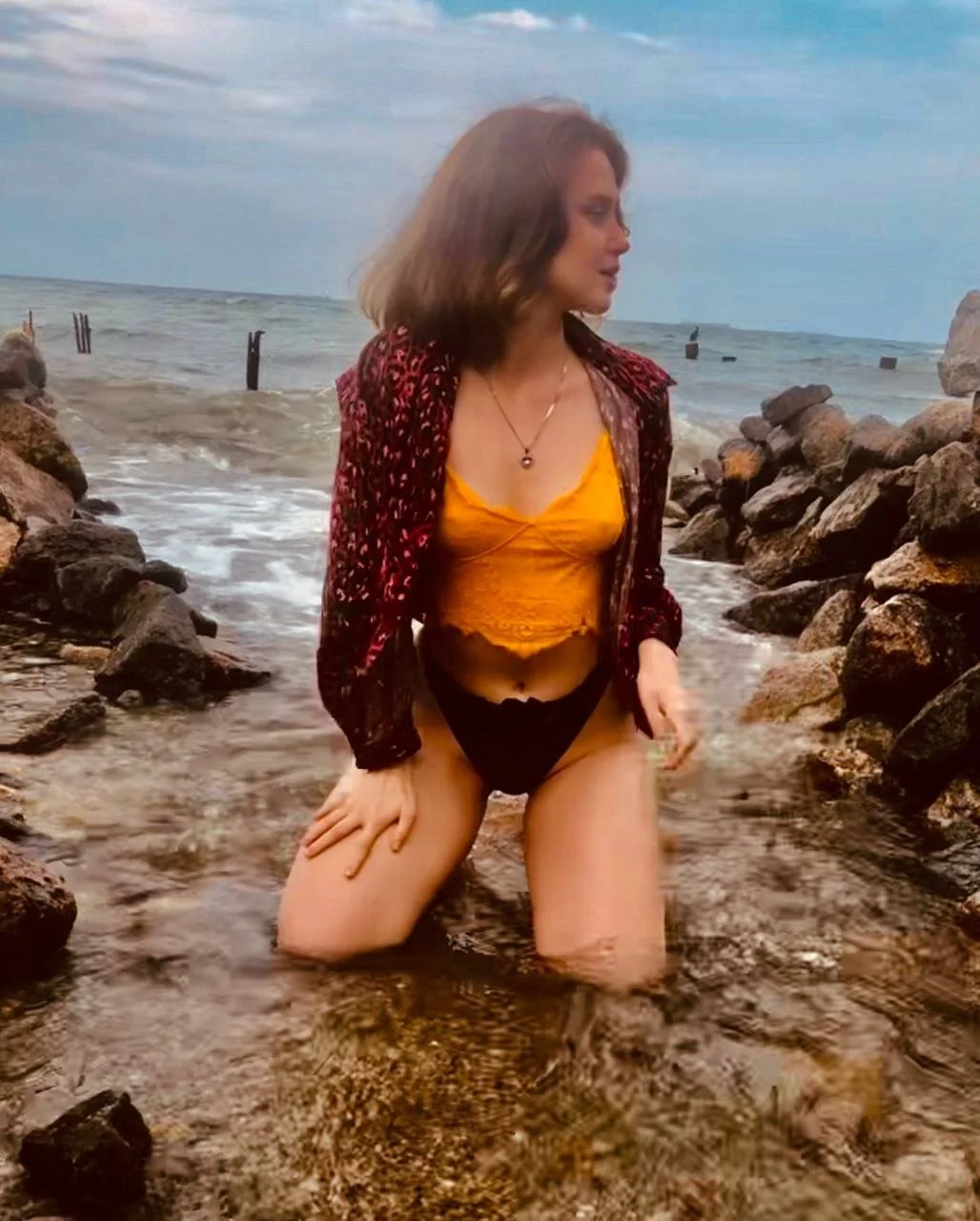 XXX Porn Photo of Nude MaryLew 24