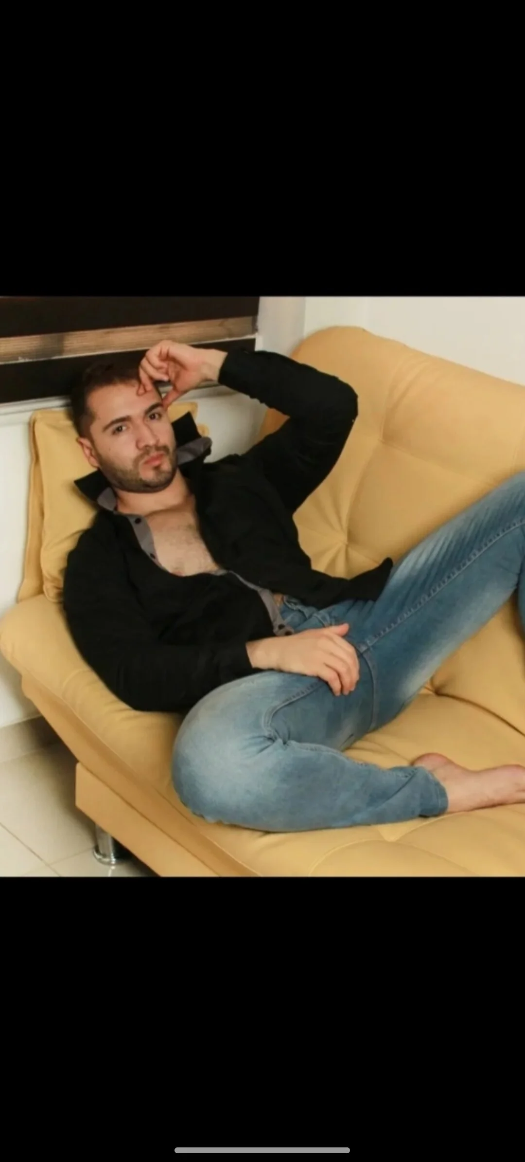 XXX Porn Photo of Nude _Dominikxxx_ 13