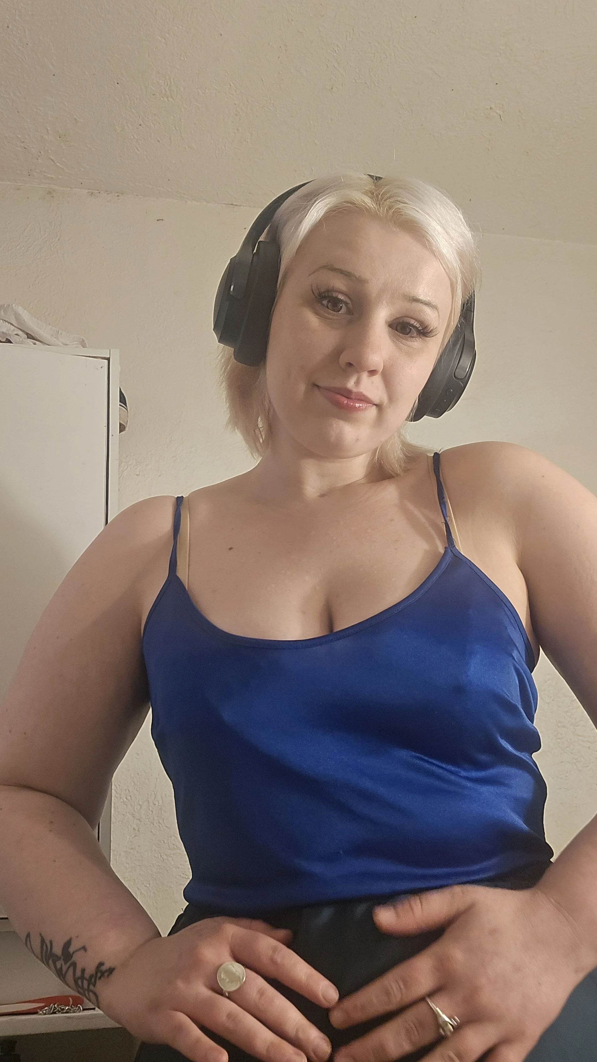 XXX Porn Photo of Nude MadelynDaisy 36