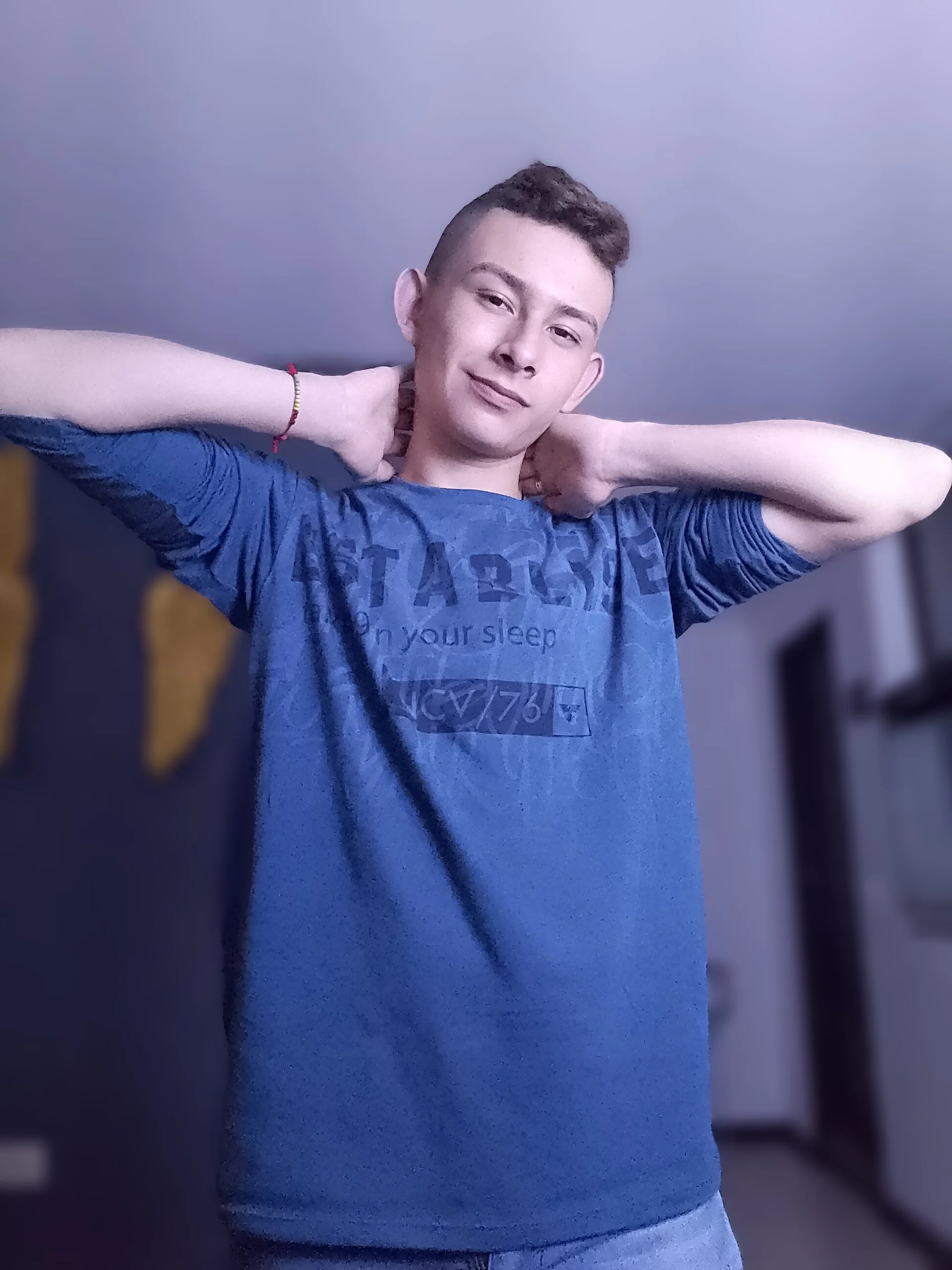 XXX Porn Photo of Nude Christ_Miller3 37