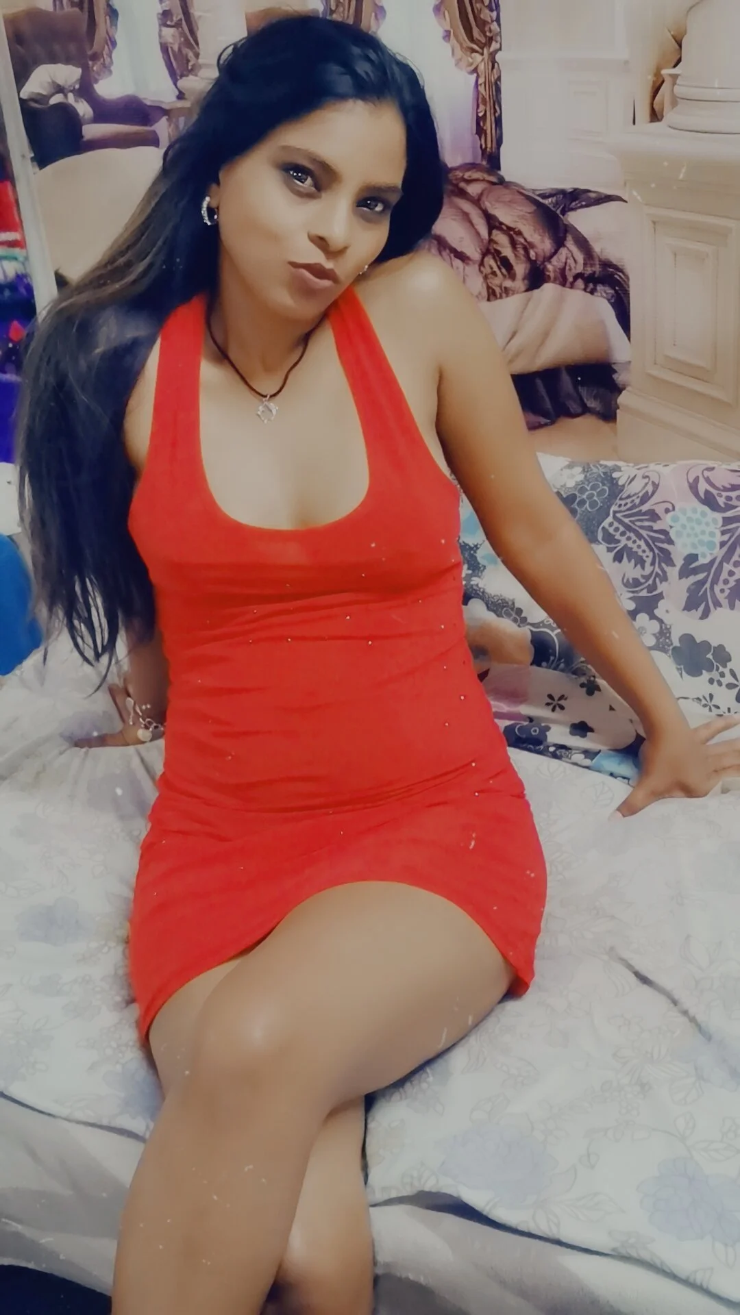 XXX Porn Photo of Nude IndianSexyAss 4