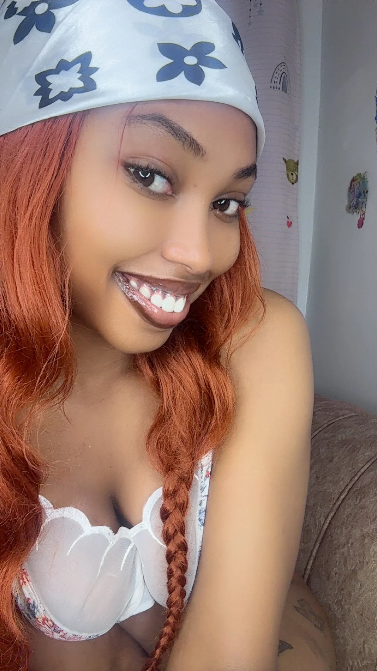 XXX Porn Photo of Nude Nasty_boo_boo 7