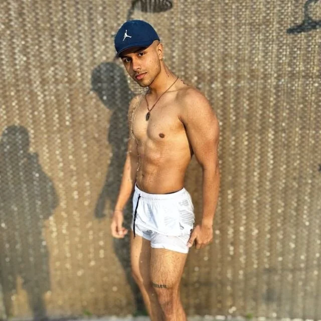 XXX Porn Photo of Nude liam_collins21 1