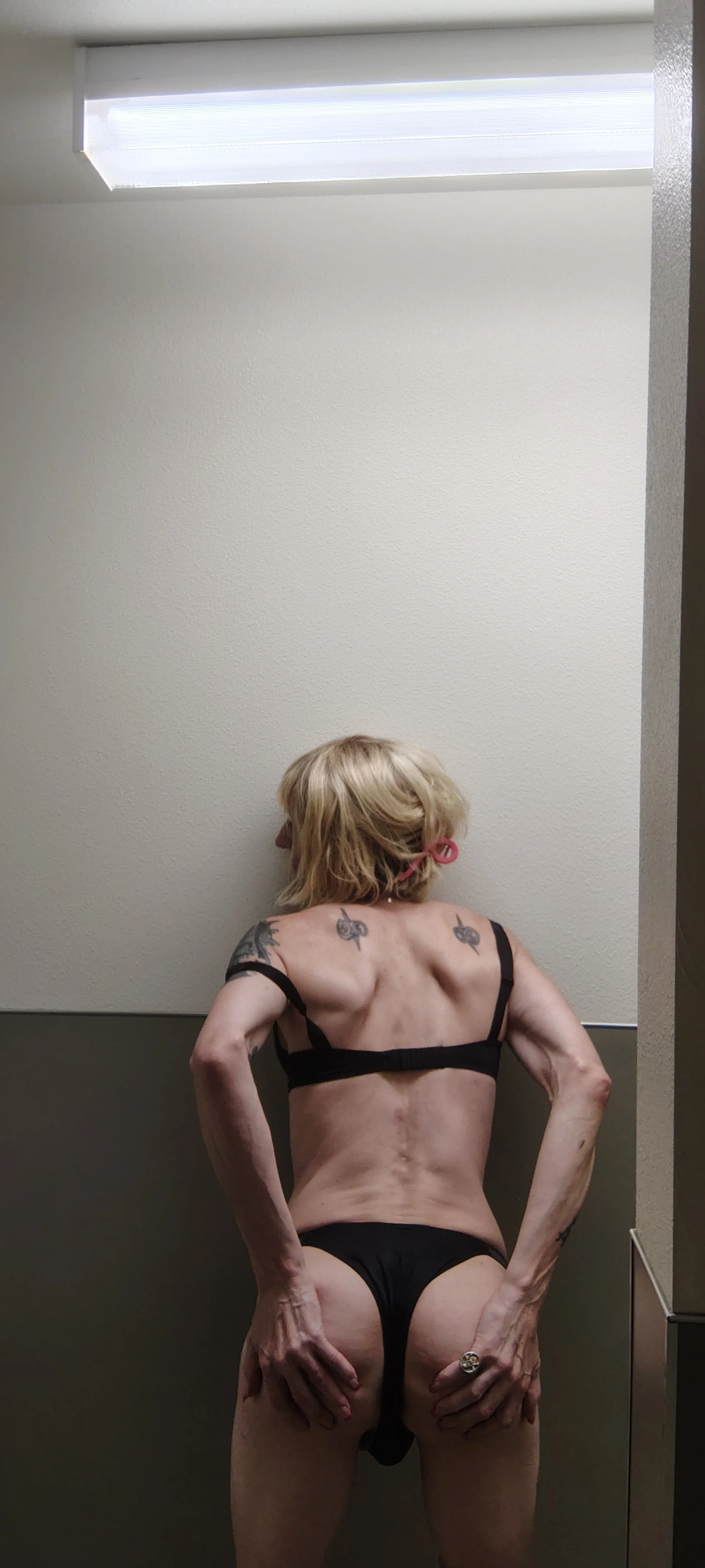 XXX Porn Photo of Nude BirdmanJR11th 238