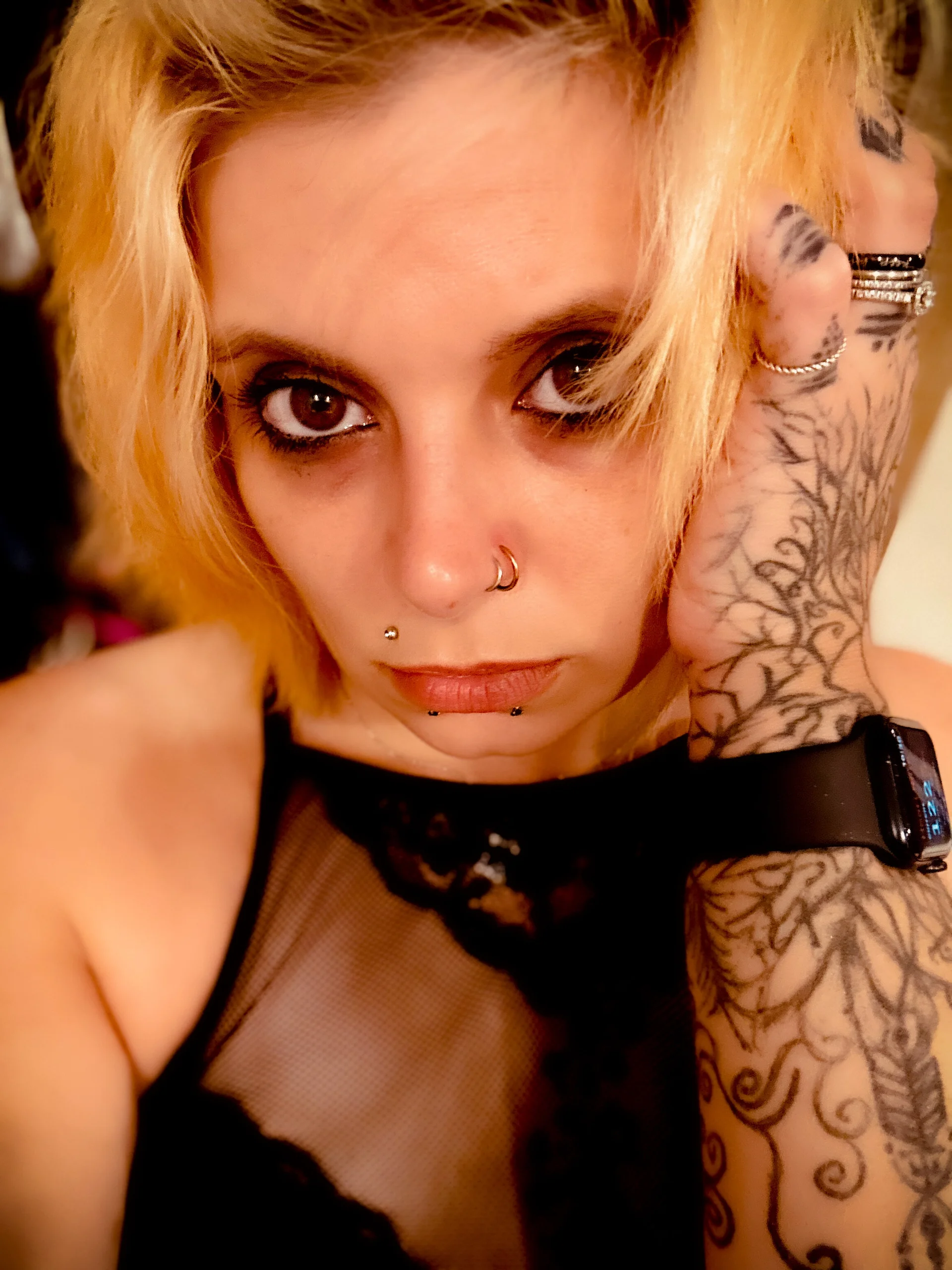 XXX Porn Photo of Nude ZeelaXoXo 10