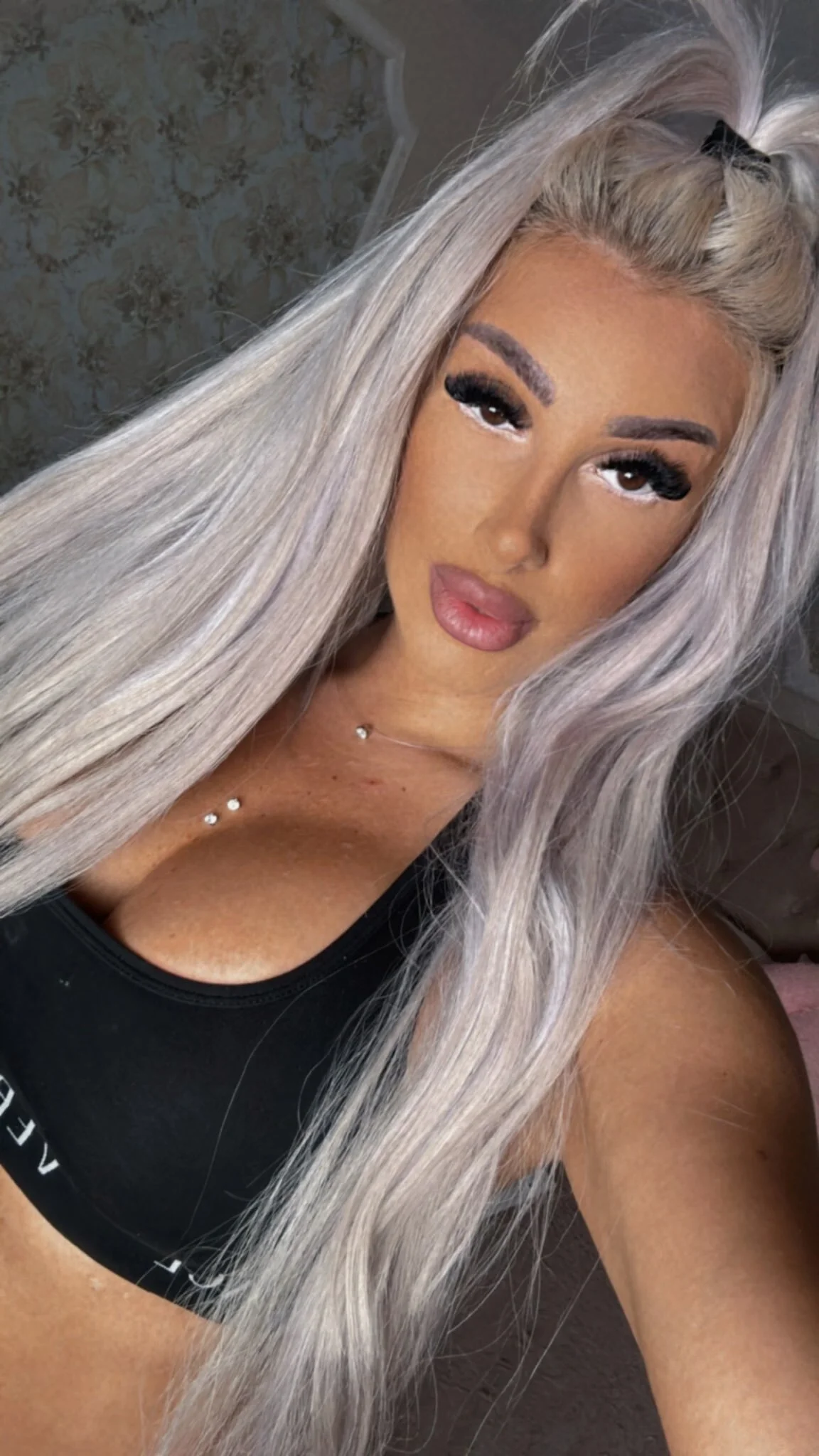 XXX Porn Photo of Nude Squirt_Tanya 13