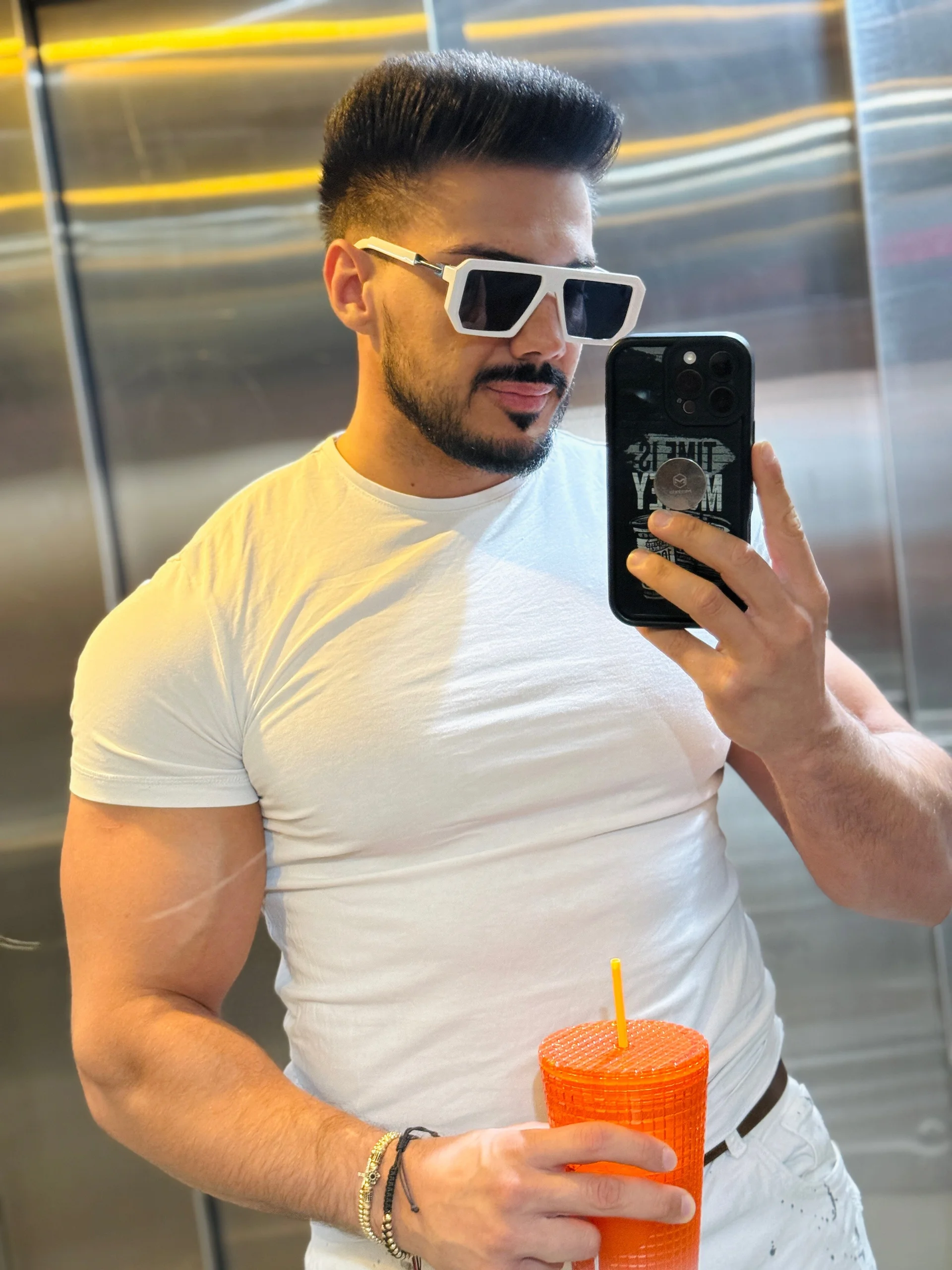 XXX Porn Photo of Nude DustinKeent 80