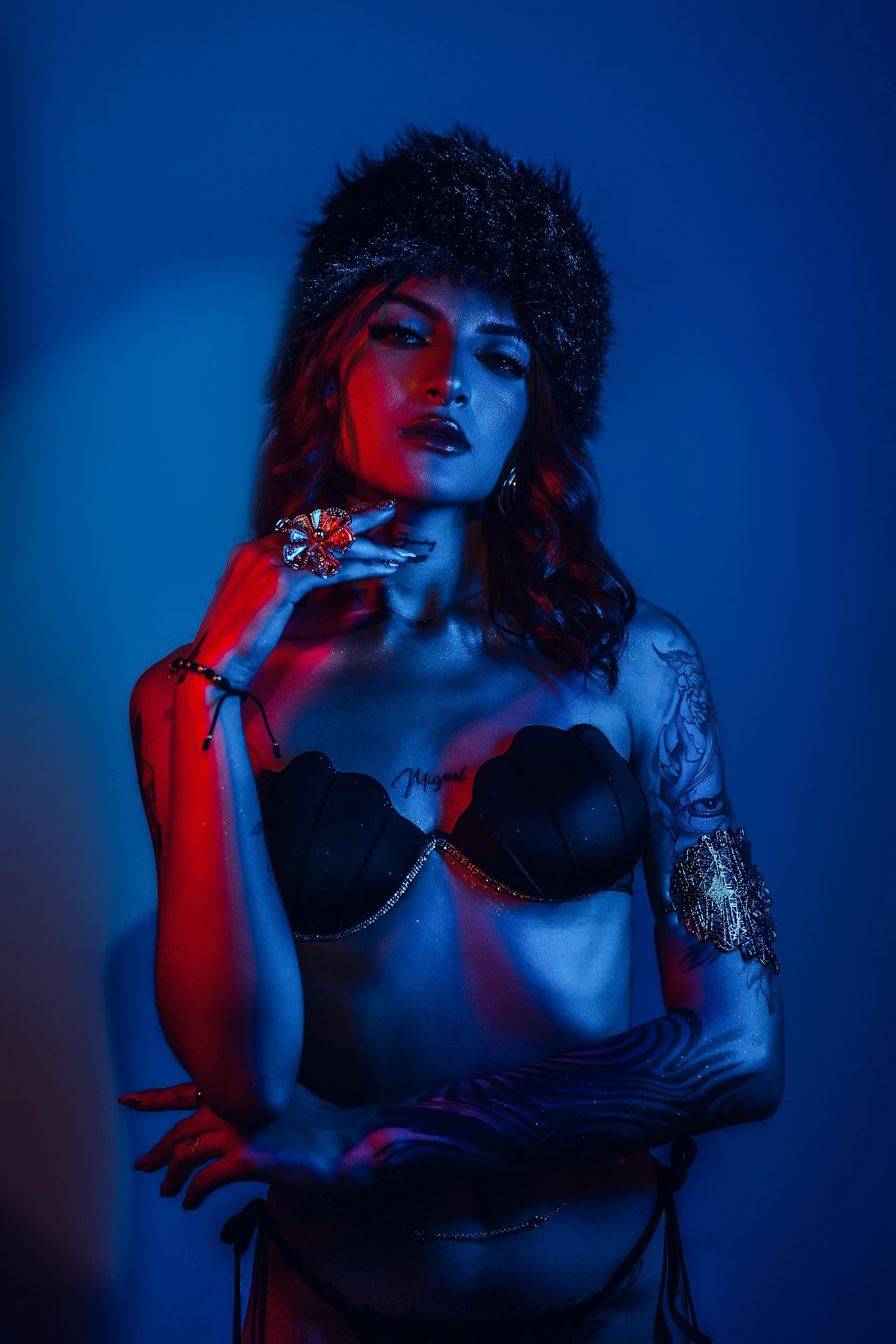 XXX Porn Photo of Nude VictoriaRosse_ 61